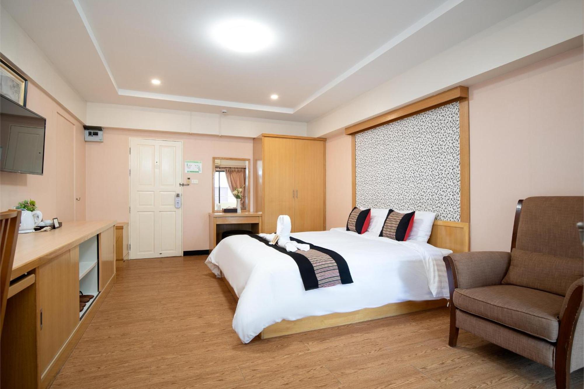 Hotel P-park 3*