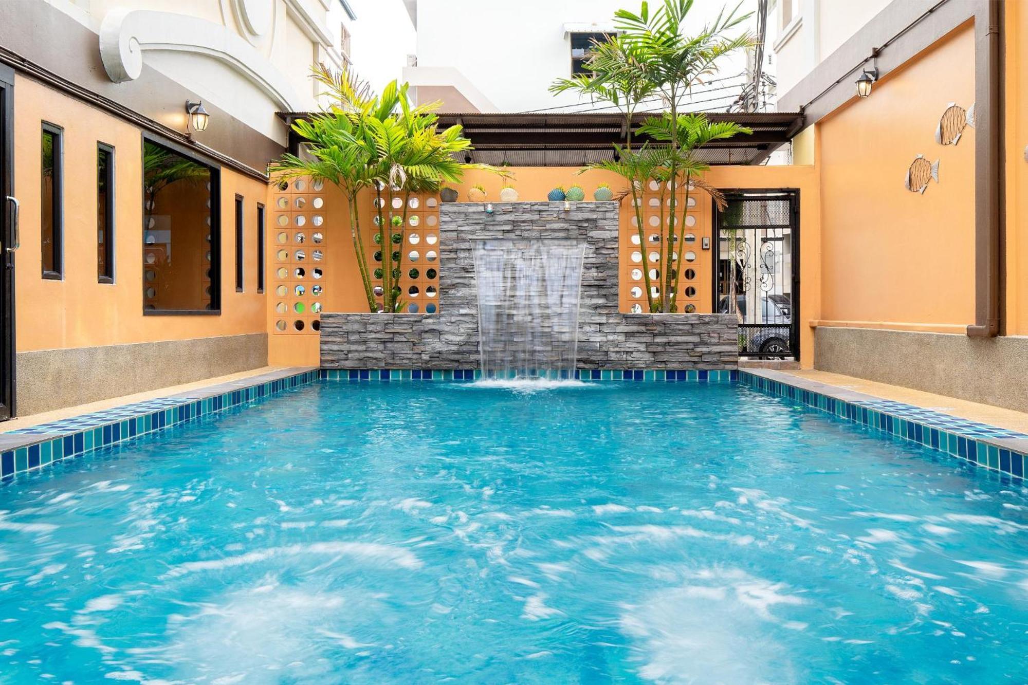Hotel P-park
