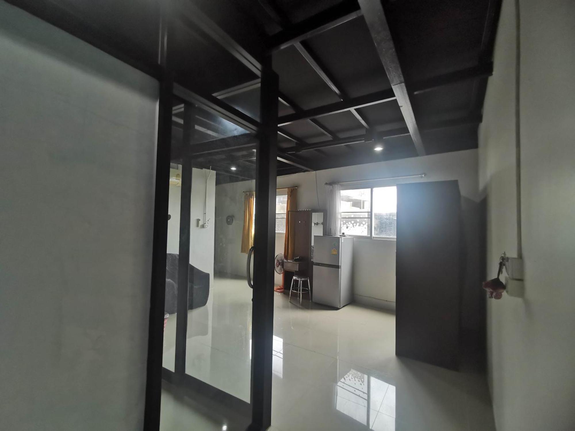 Hostel Baan1668 Hometel Near Chinatown One