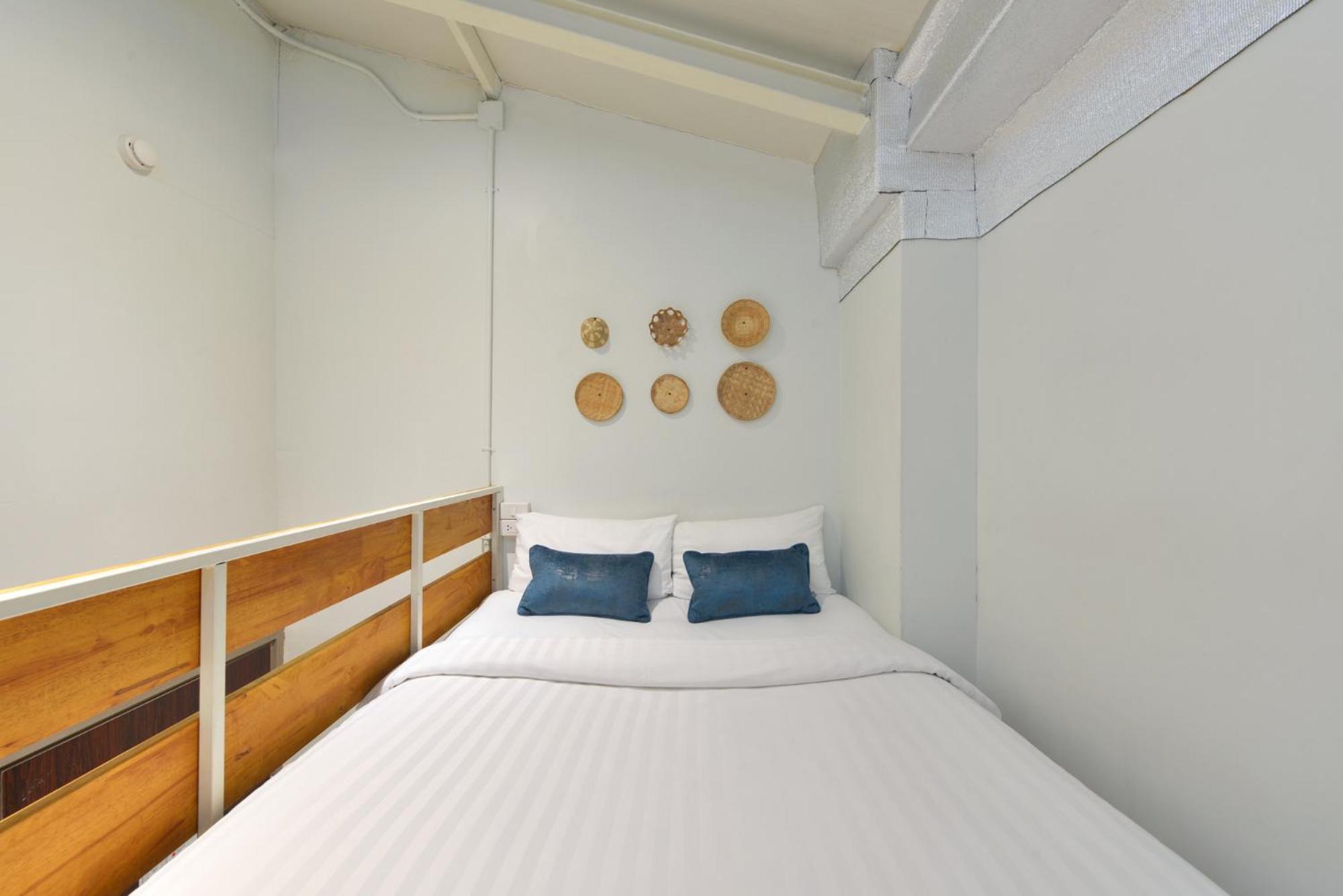 Hotel Bedever Boutique - Bts Phra Khanong 3*