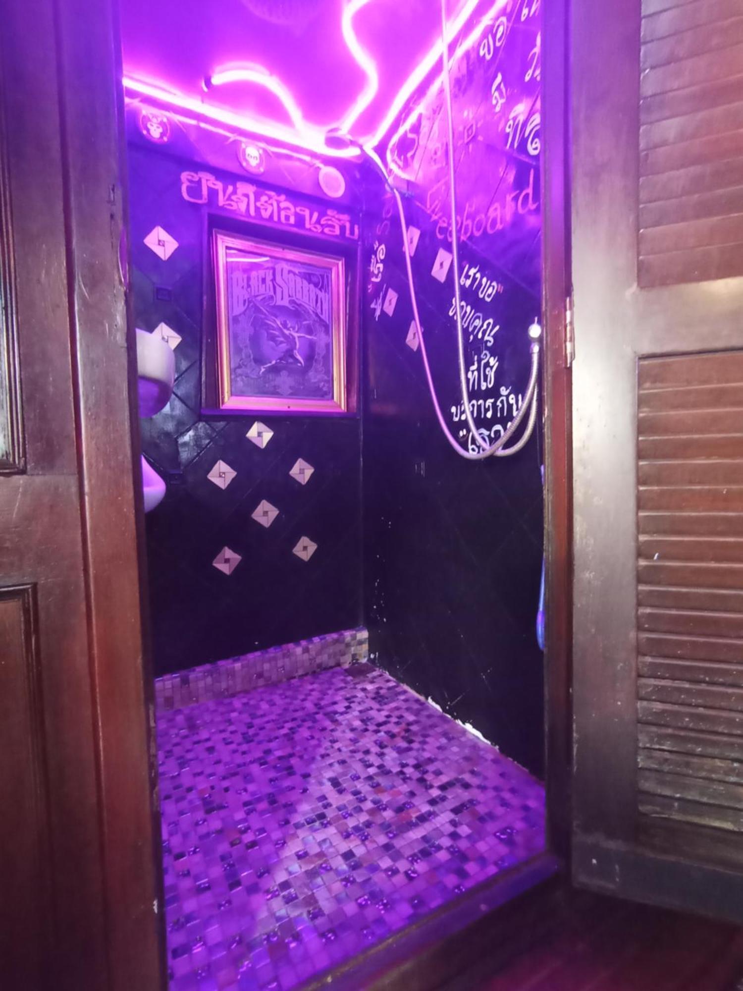 Sabai Sabai Liveaboard *