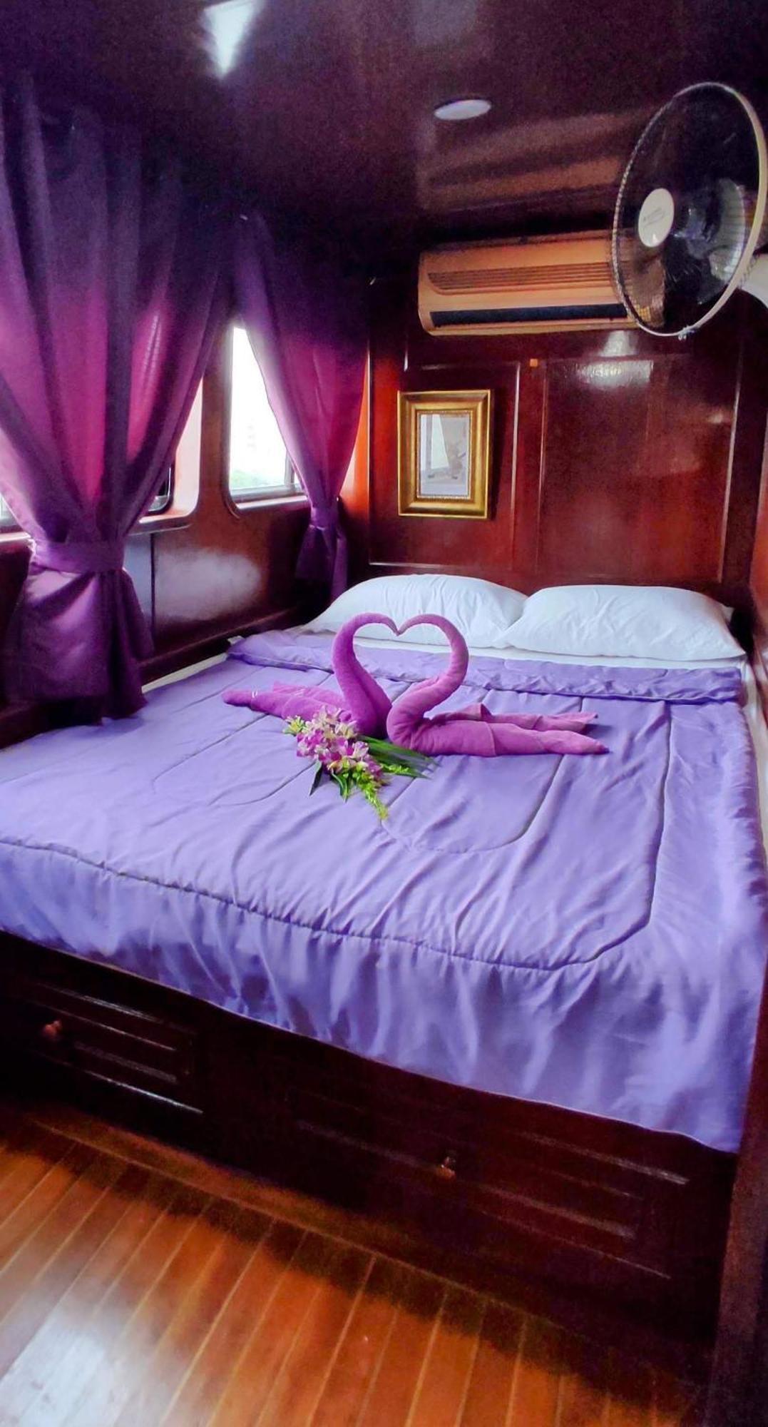 Sabai Sabai Liveaboard