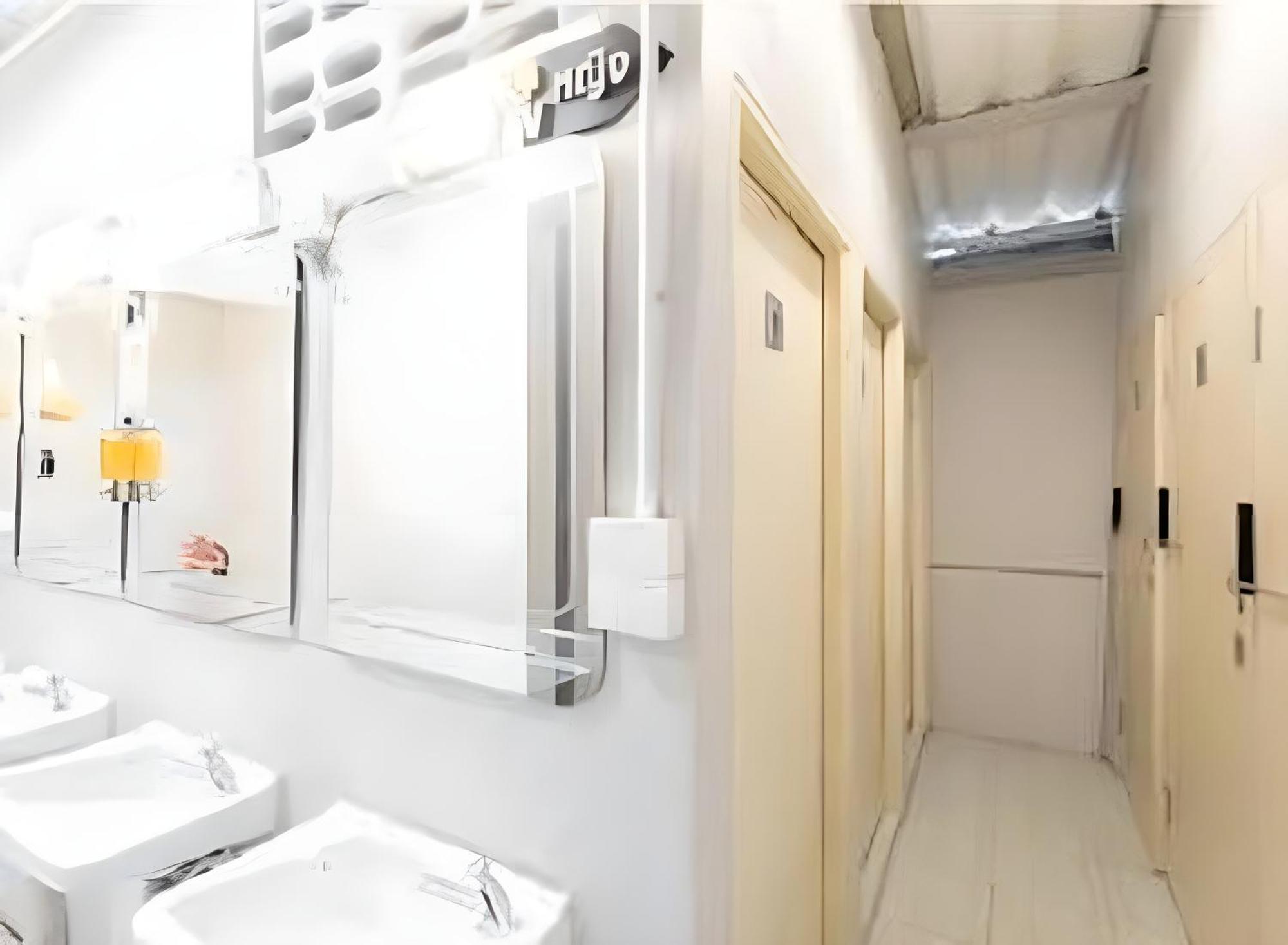 Lemon Siam Petchaburi Road Hostel *