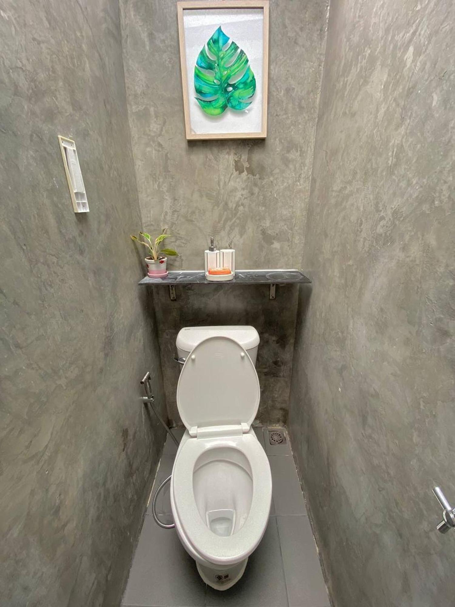 Hostel Lemon Siam Petchaburi Road *