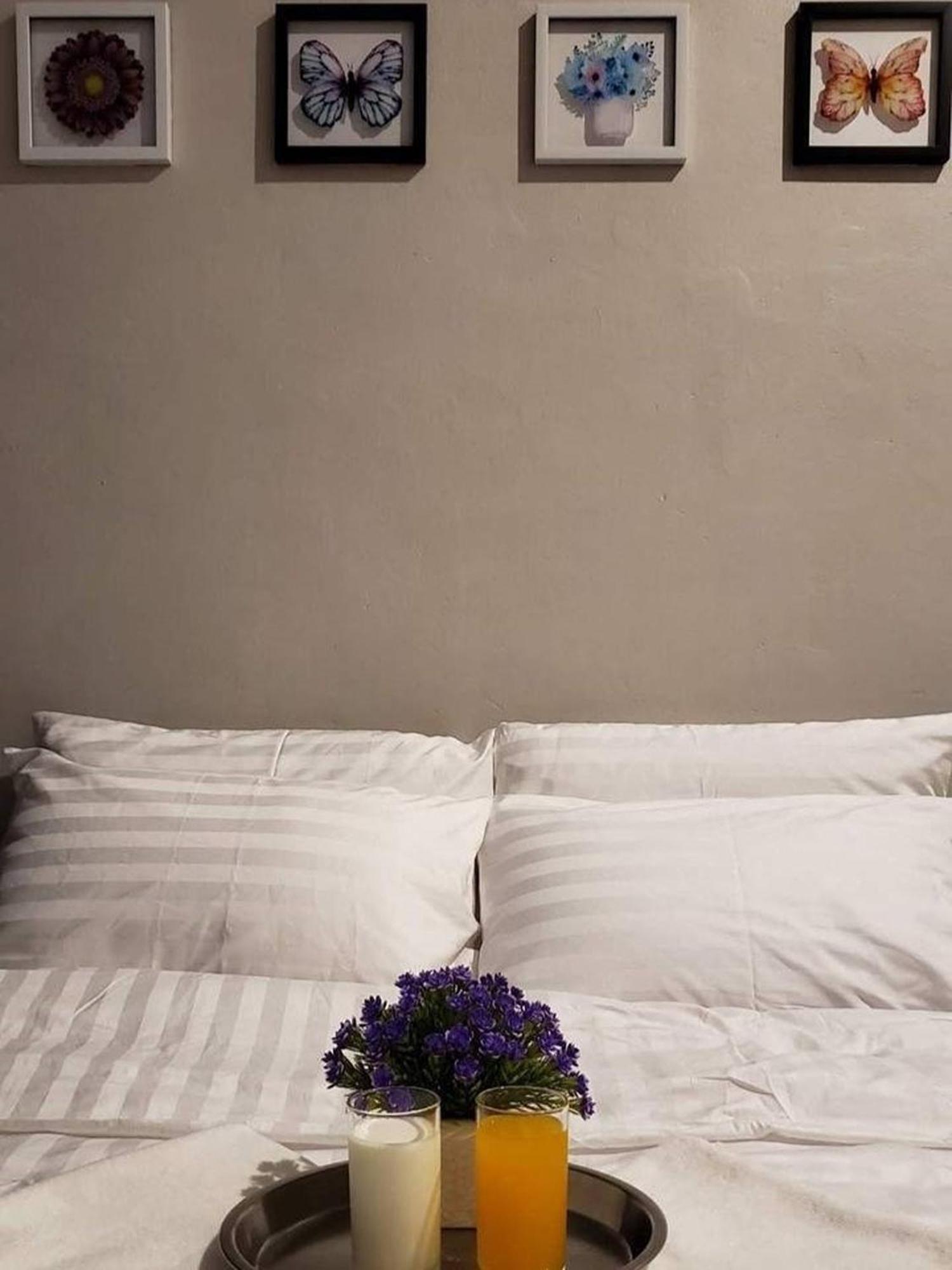 Lemon Siam Petchaburi Road Hostel *