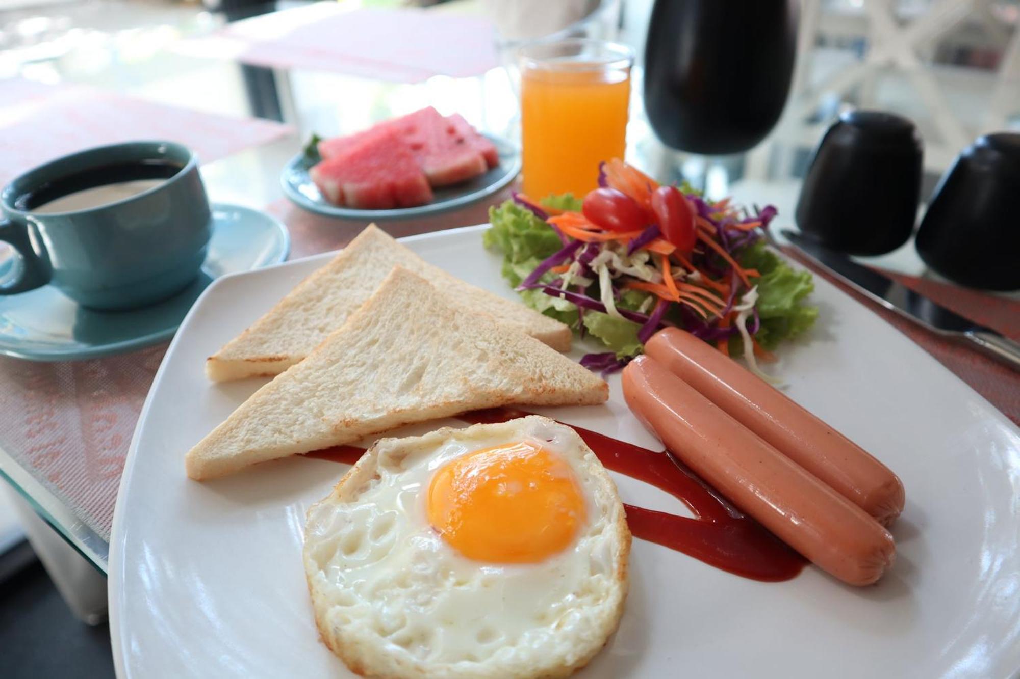 Anda Ramkhamhaeng By St Hotel Bangkok