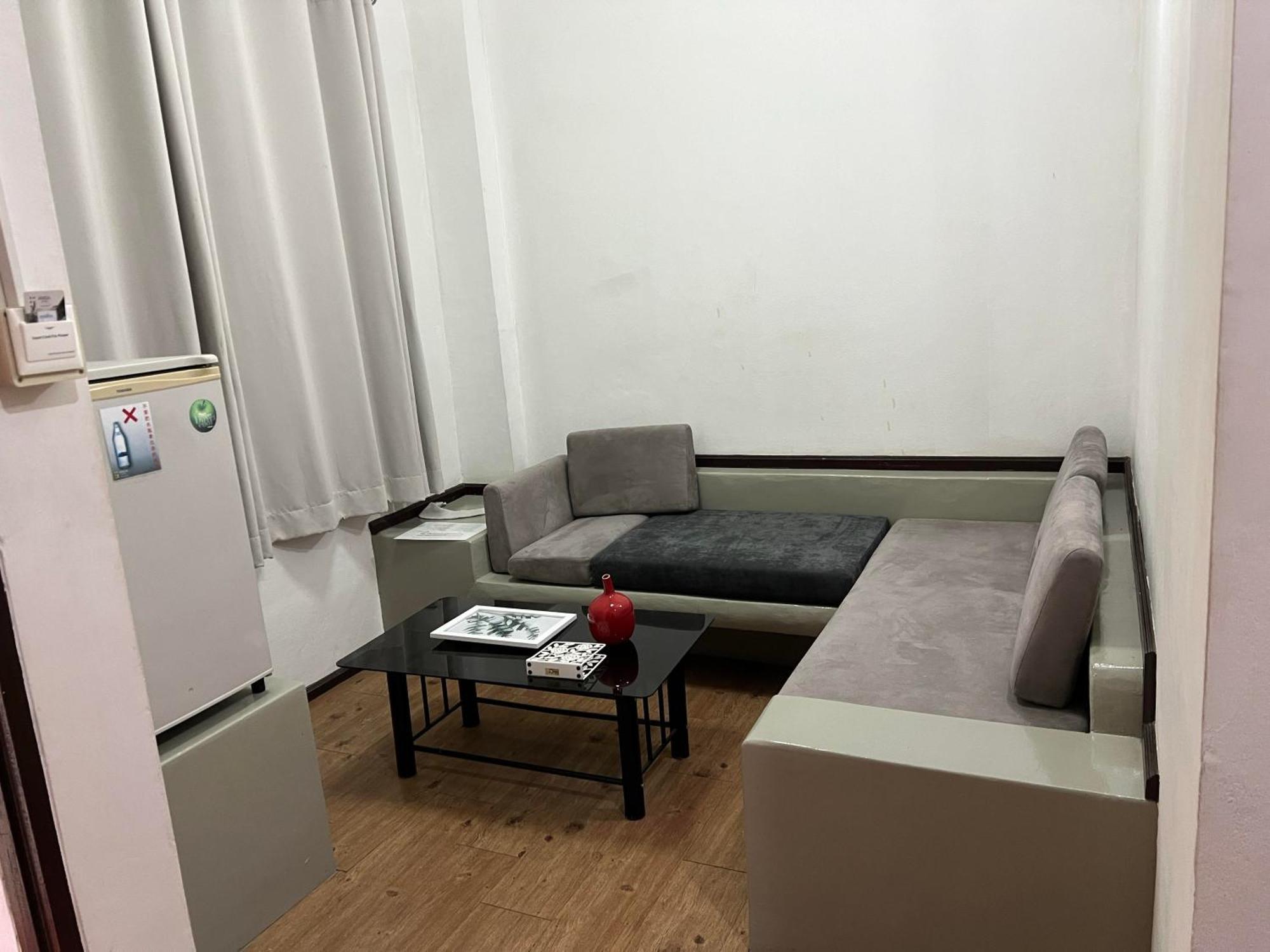 Hotel Anda Ramkhamhaeng By St 3*