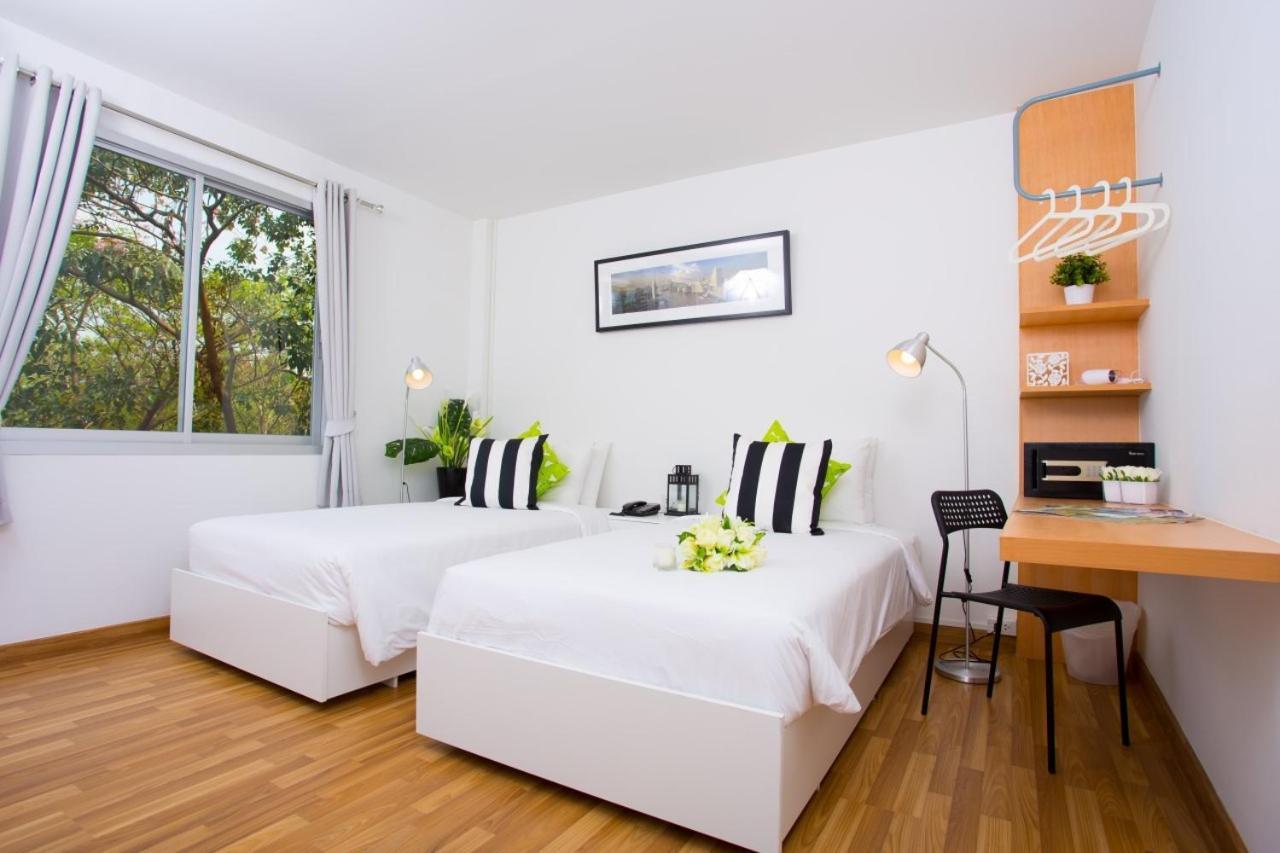 Hotel Anda Ramkhamhaeng By St