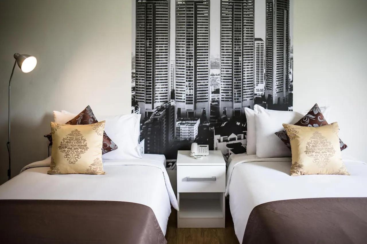 Hotel Anda Ramkhamhaeng By St 3*