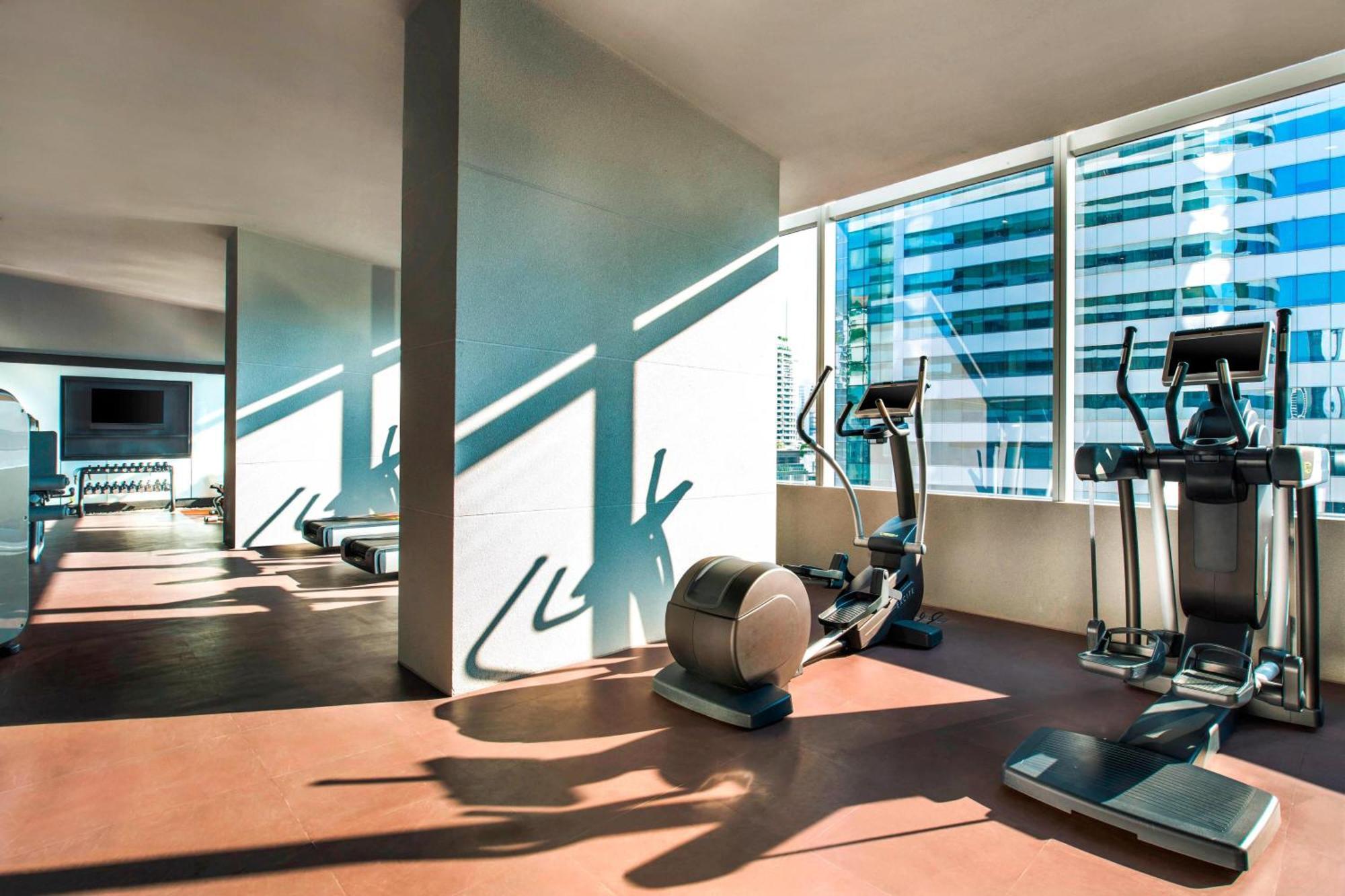 W 5* Bangkok