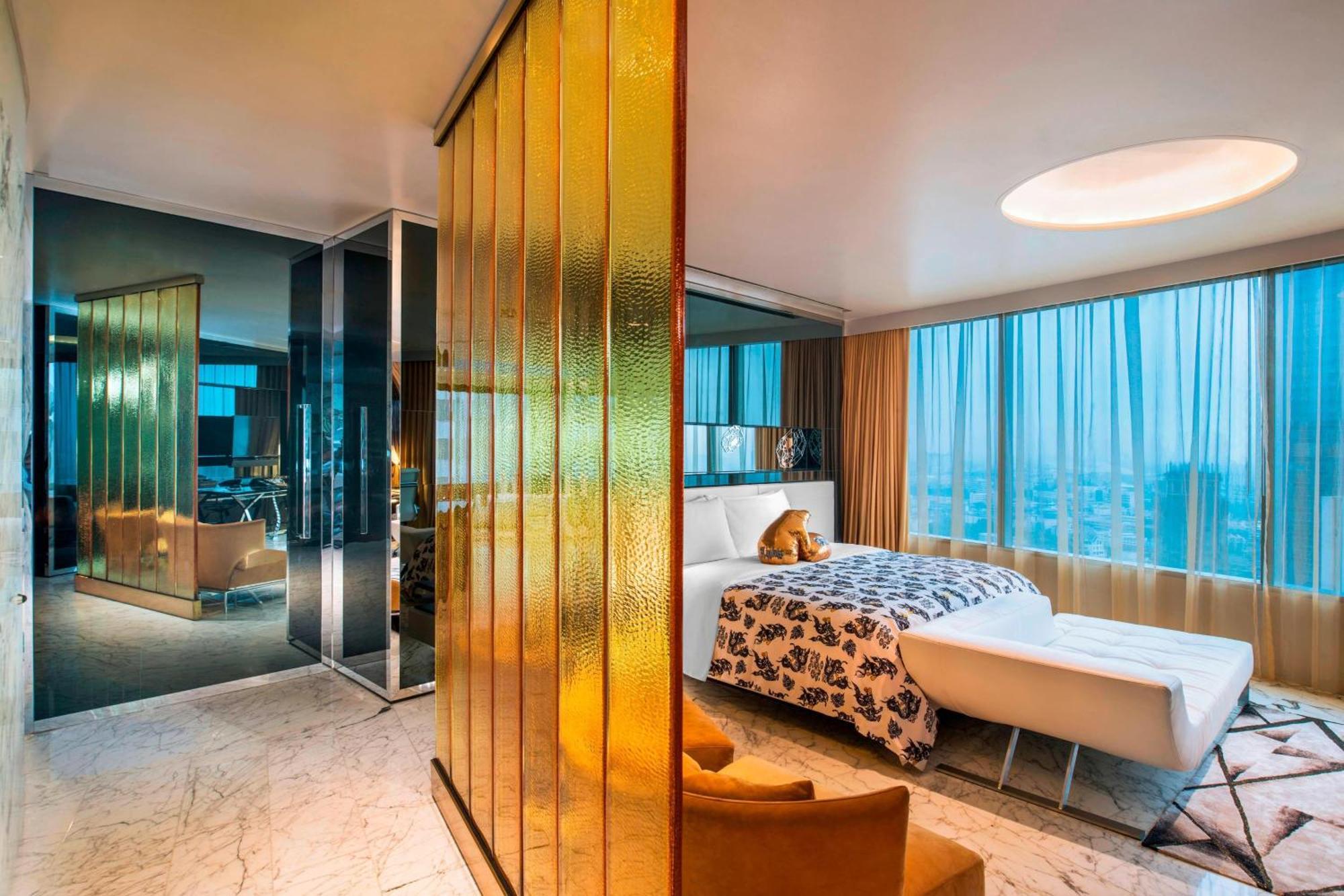 W Hotel