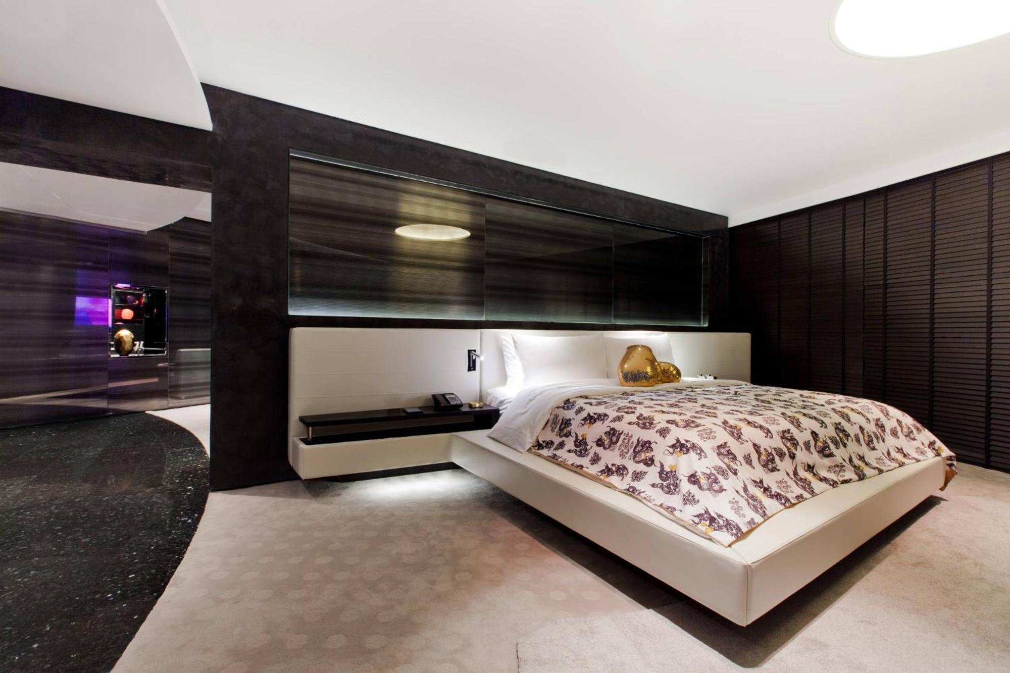 Hotel W Bangkok