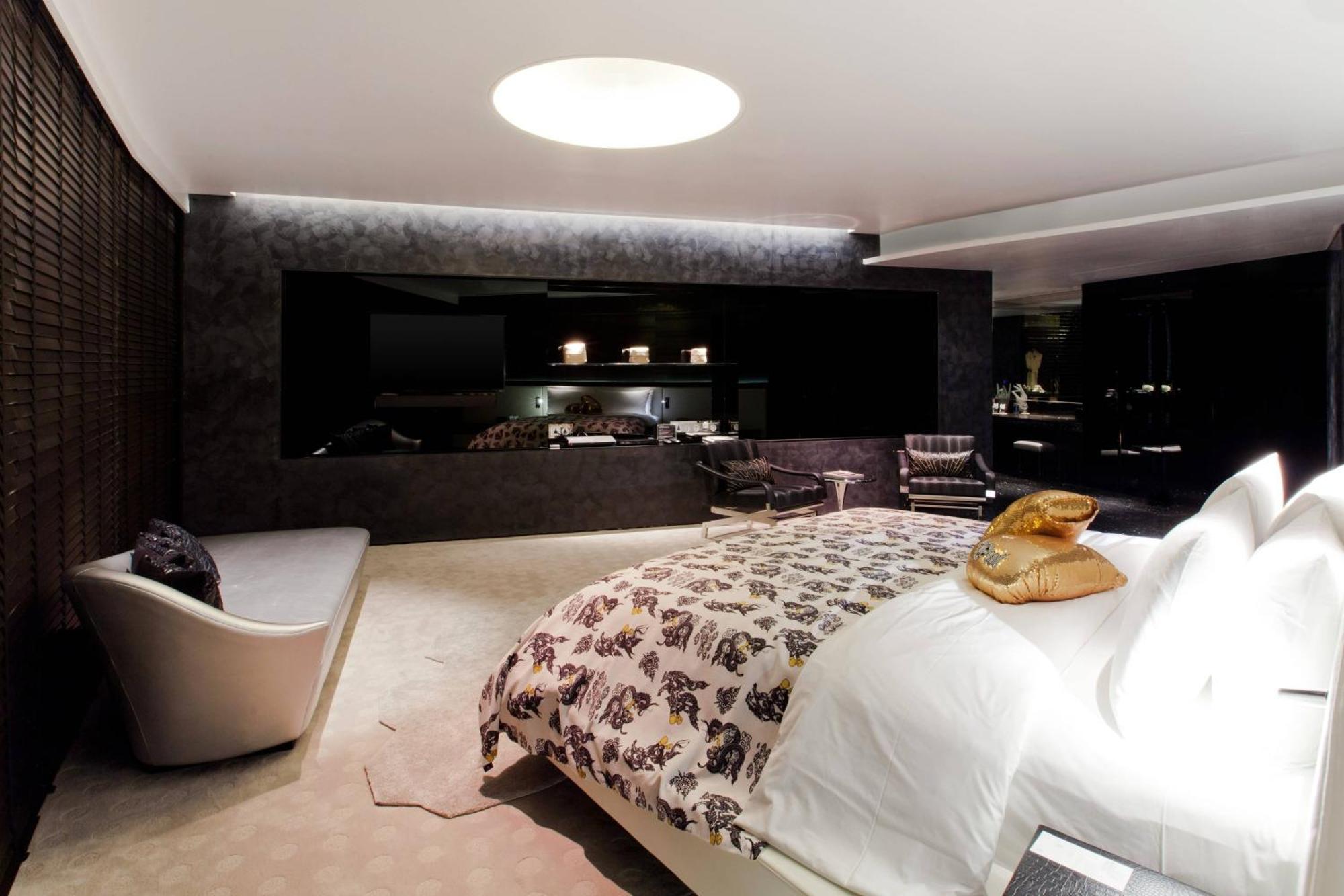 W Bangkok