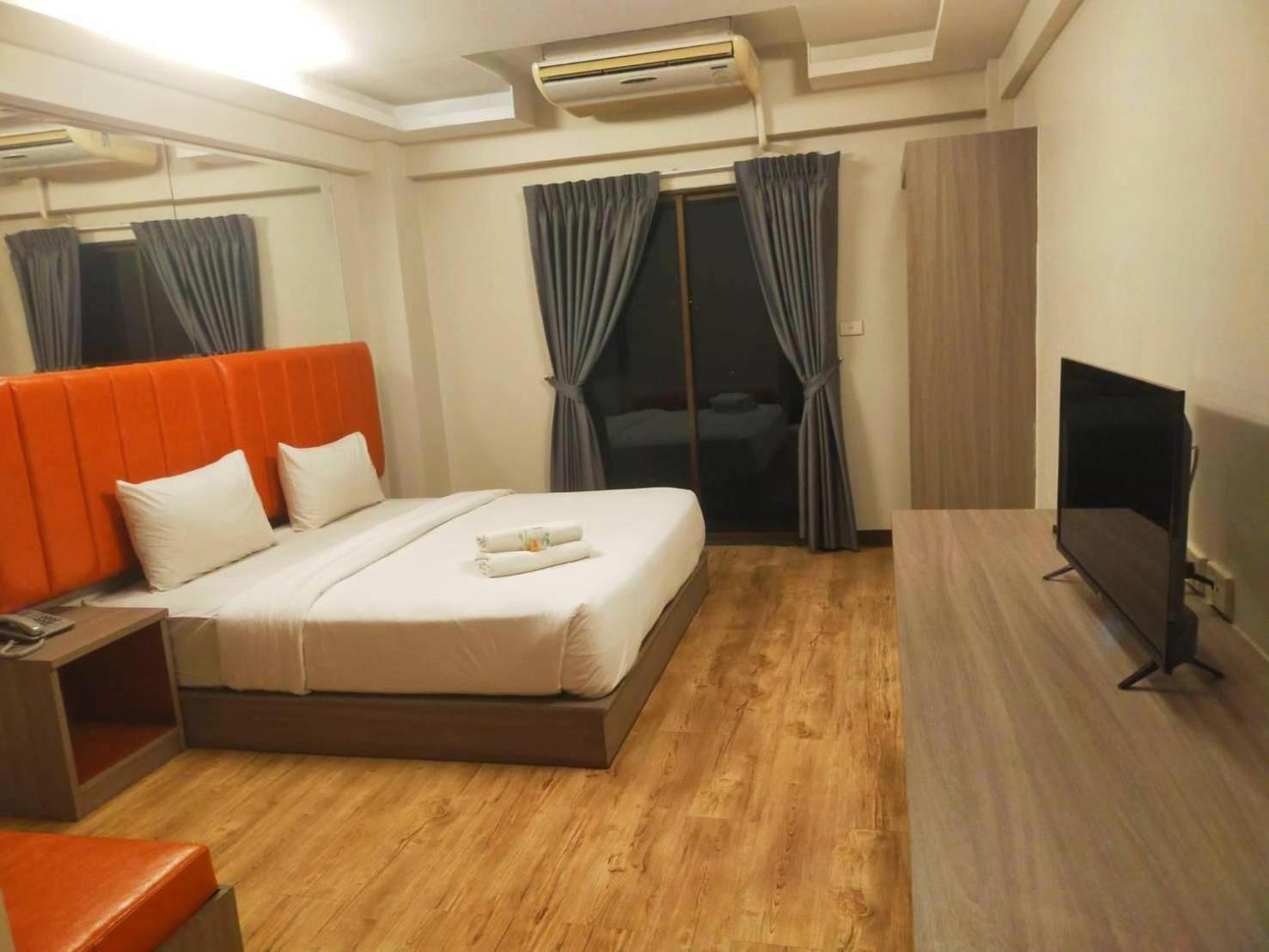 Hotel Tara 3*