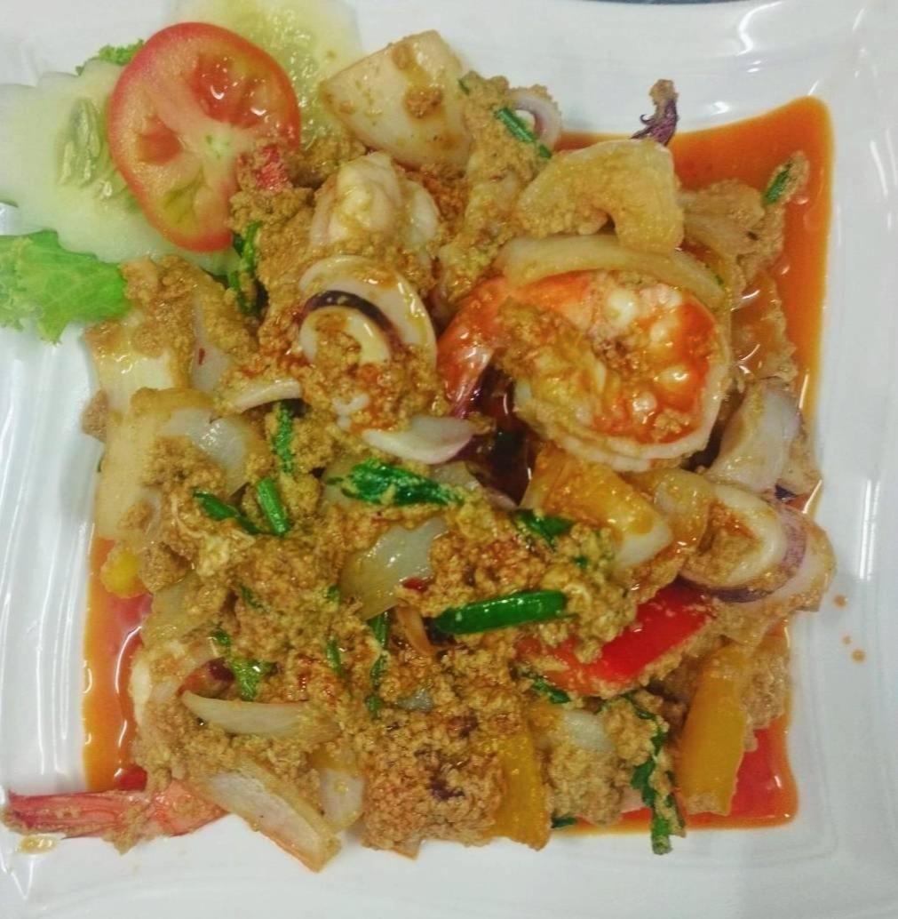 Tara 3* Bangkok