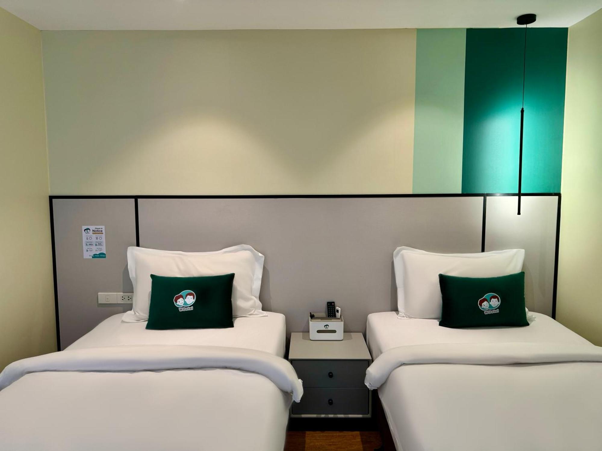 Pentafield Bangkok