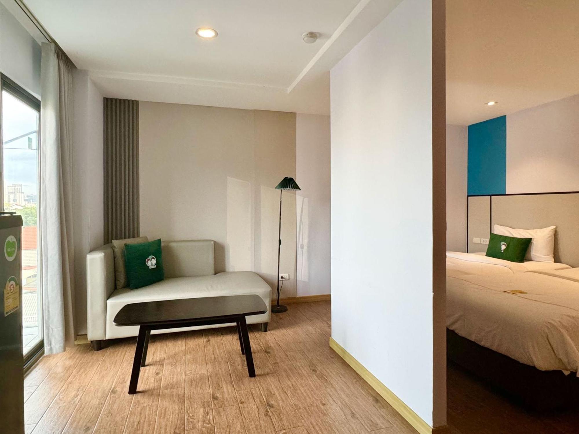 Appartement Pentafield