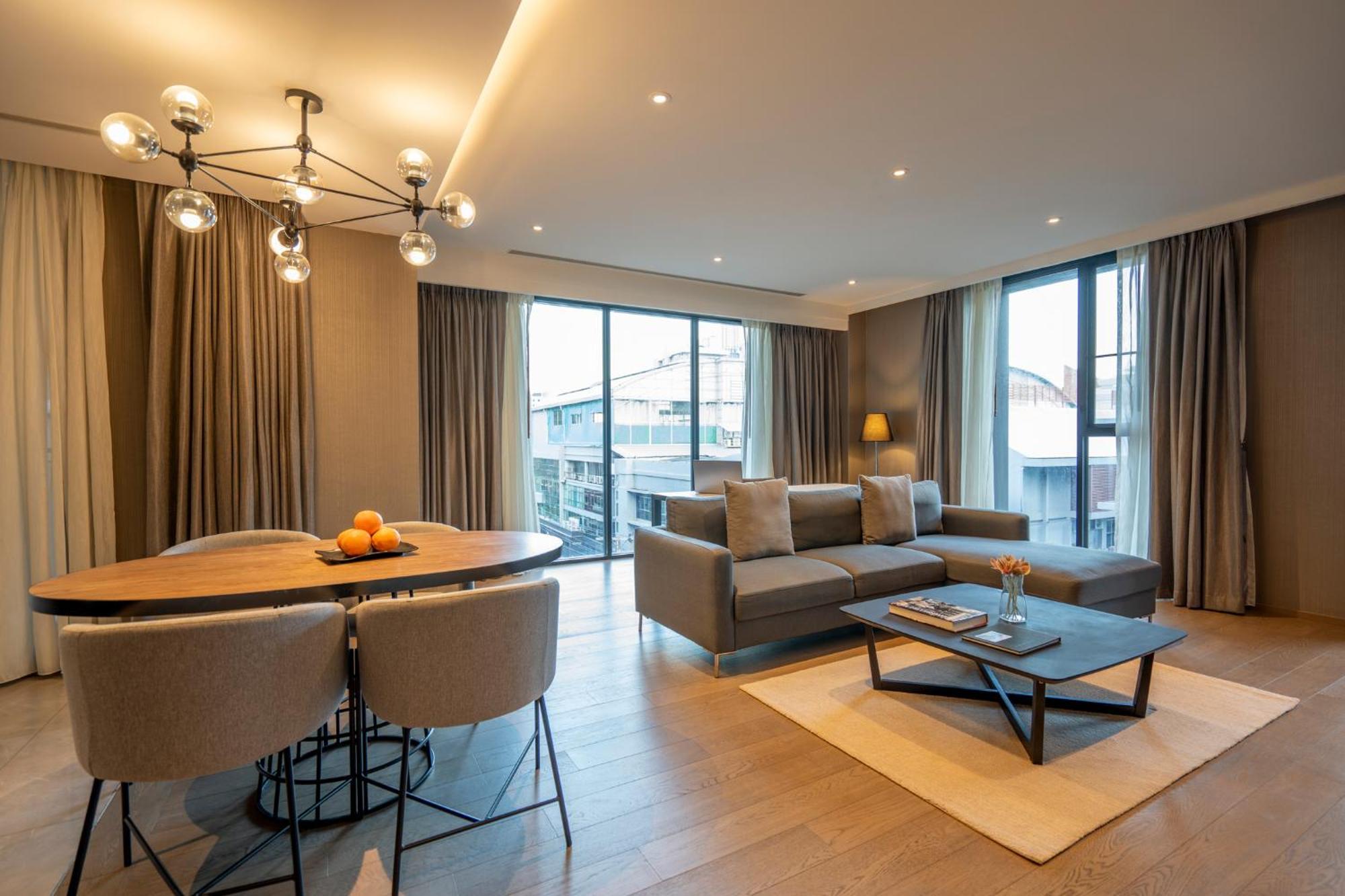 Walton Sukhumvit Hotel Bangkok