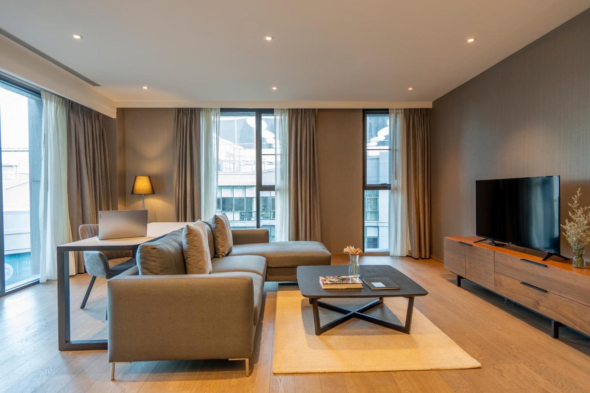 Walton Sukhumvit 4*