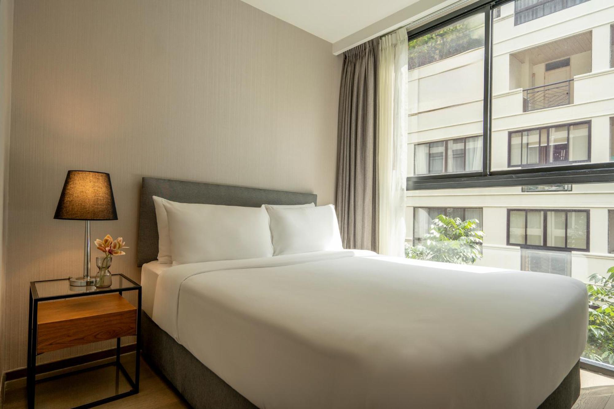 Walton Sukhumvit 4*