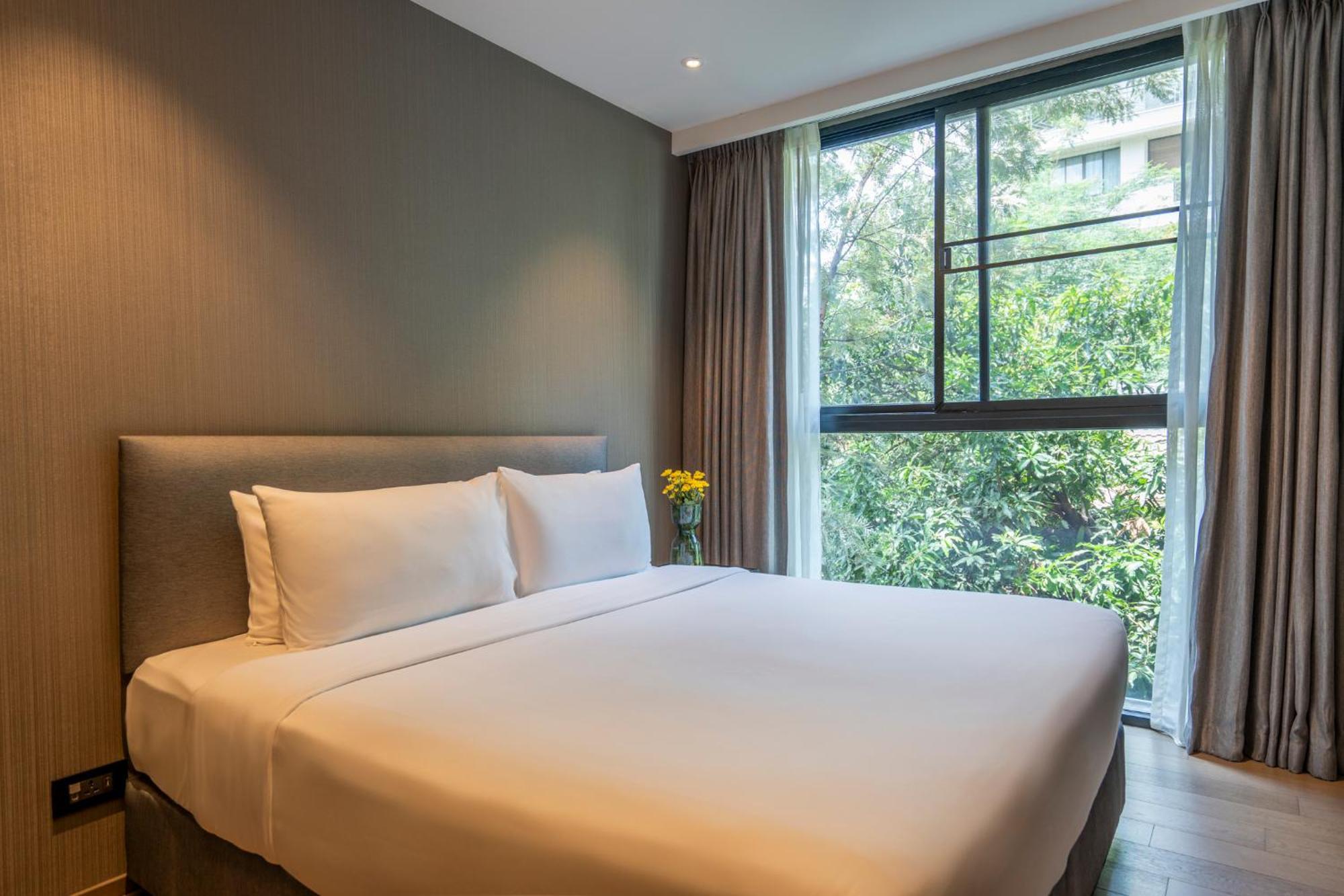 Walton Sukhumvit Hotel