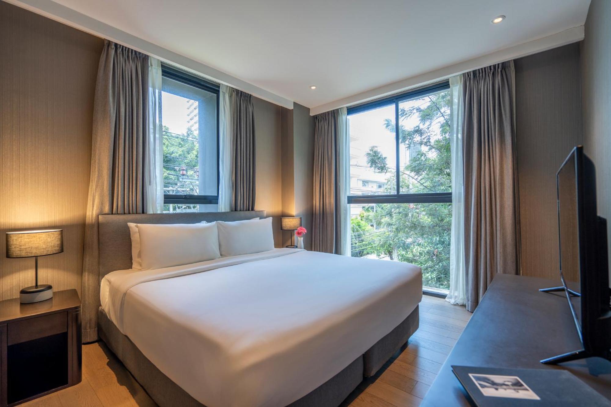 Walton Sukhumvit Bangkok