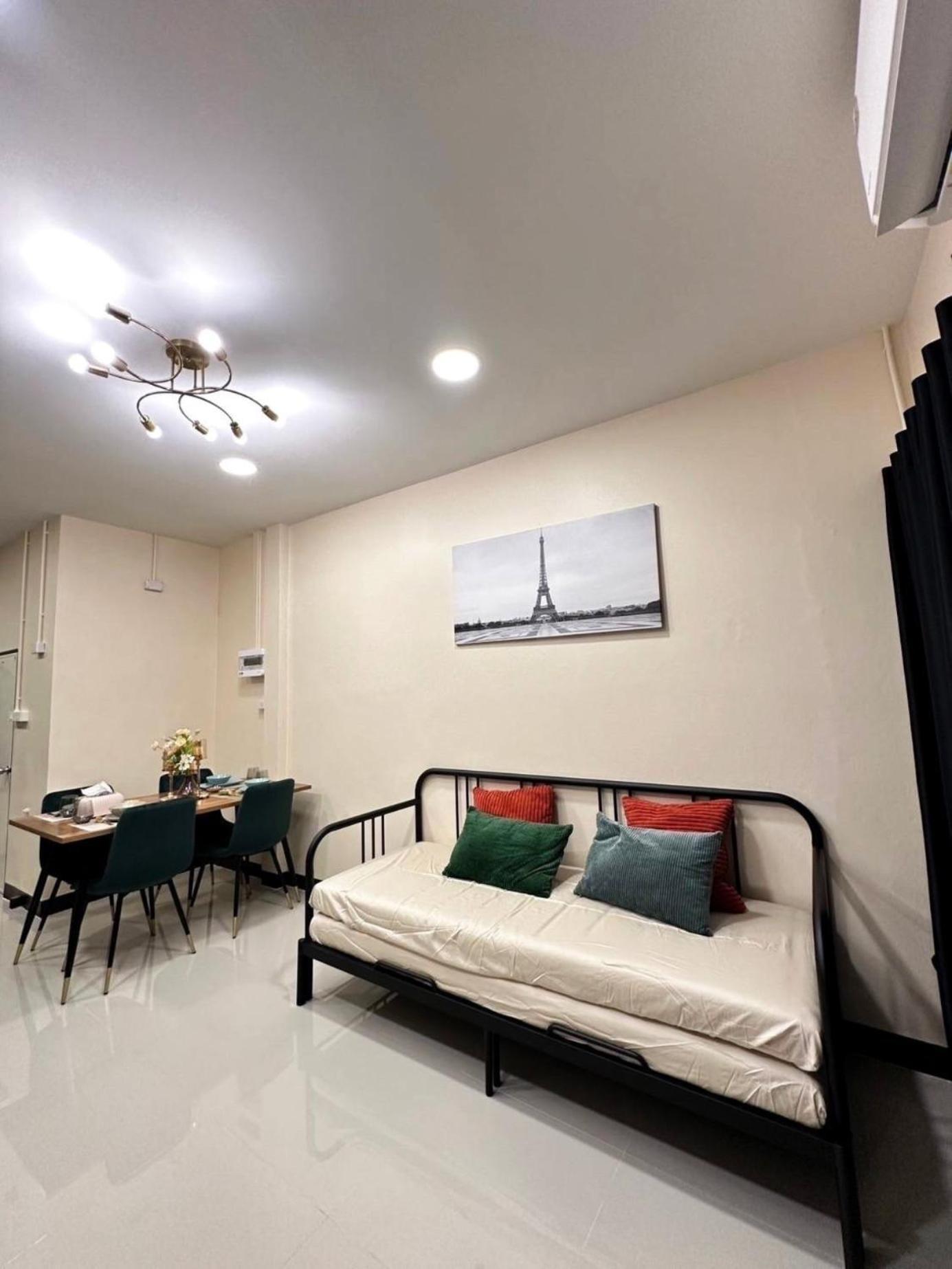 Twenty-one Bkk House Vakantiehuis