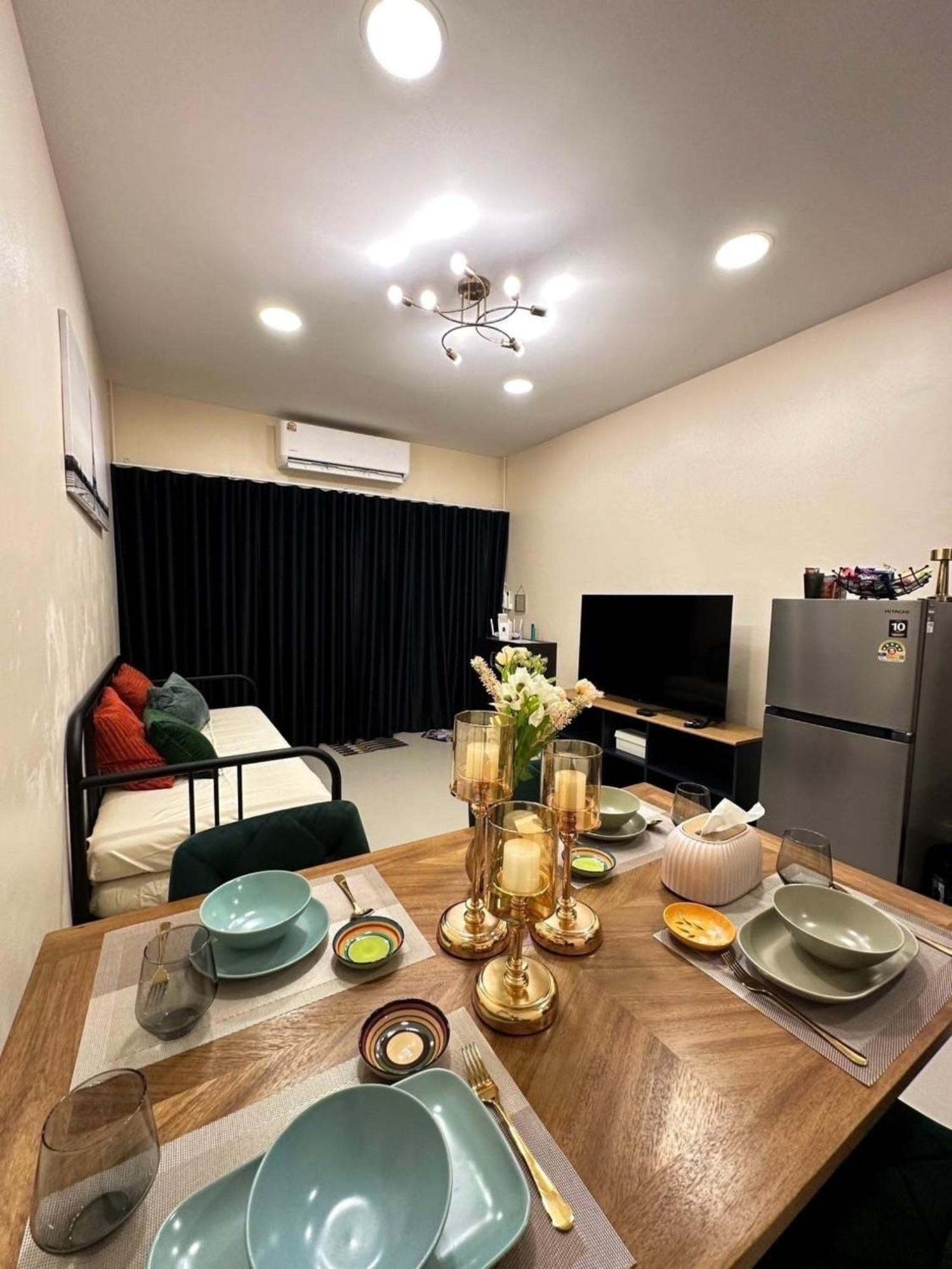 Twenty-one Bkk House