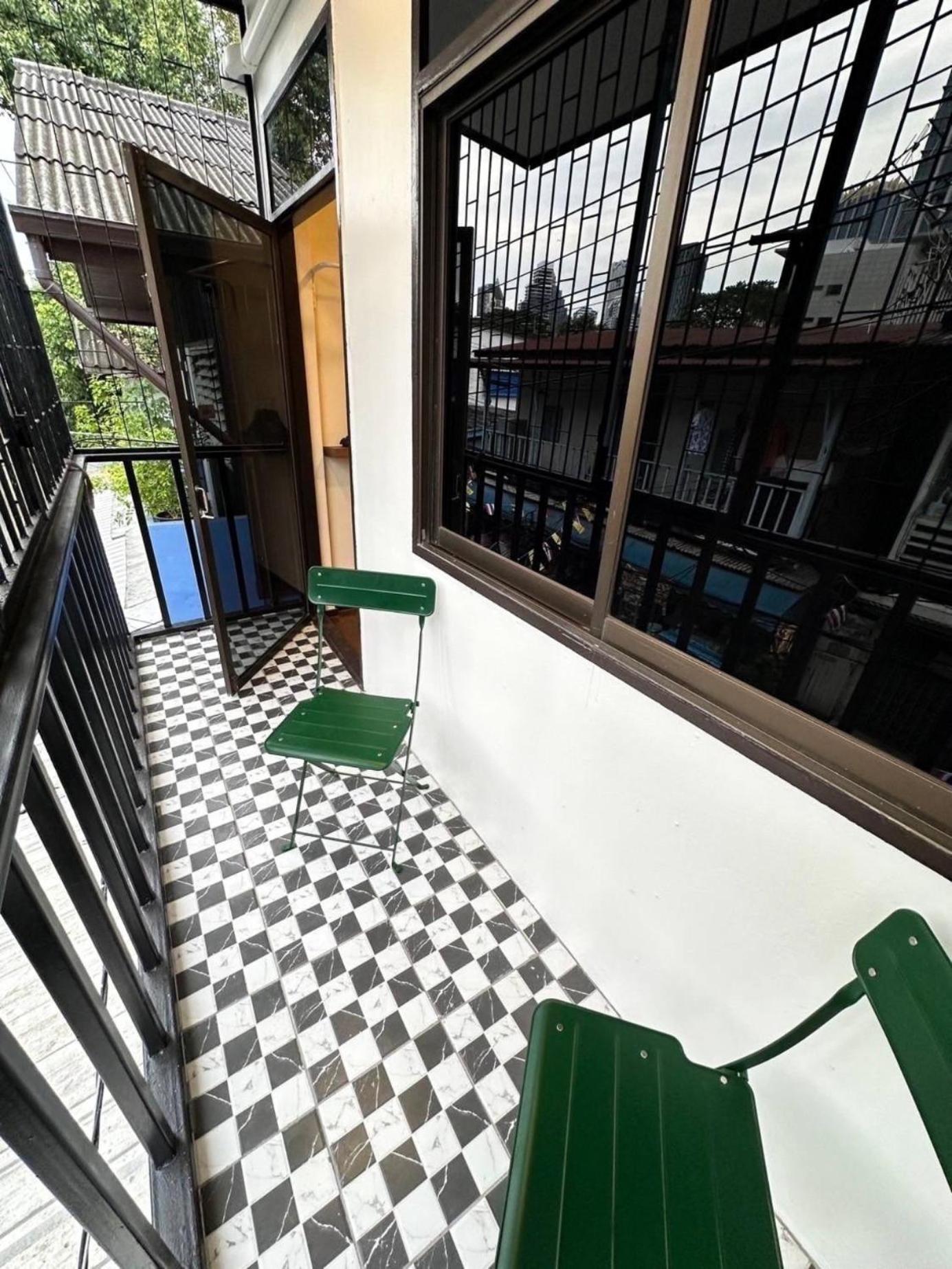 Vakantiehuis Twenty-one Bkk House