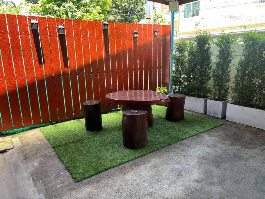 Holiday home Ken Bangkok
