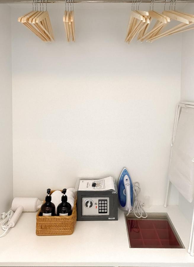Upscale Living 1br - Ultra Fast Wifi - Phrom Phong