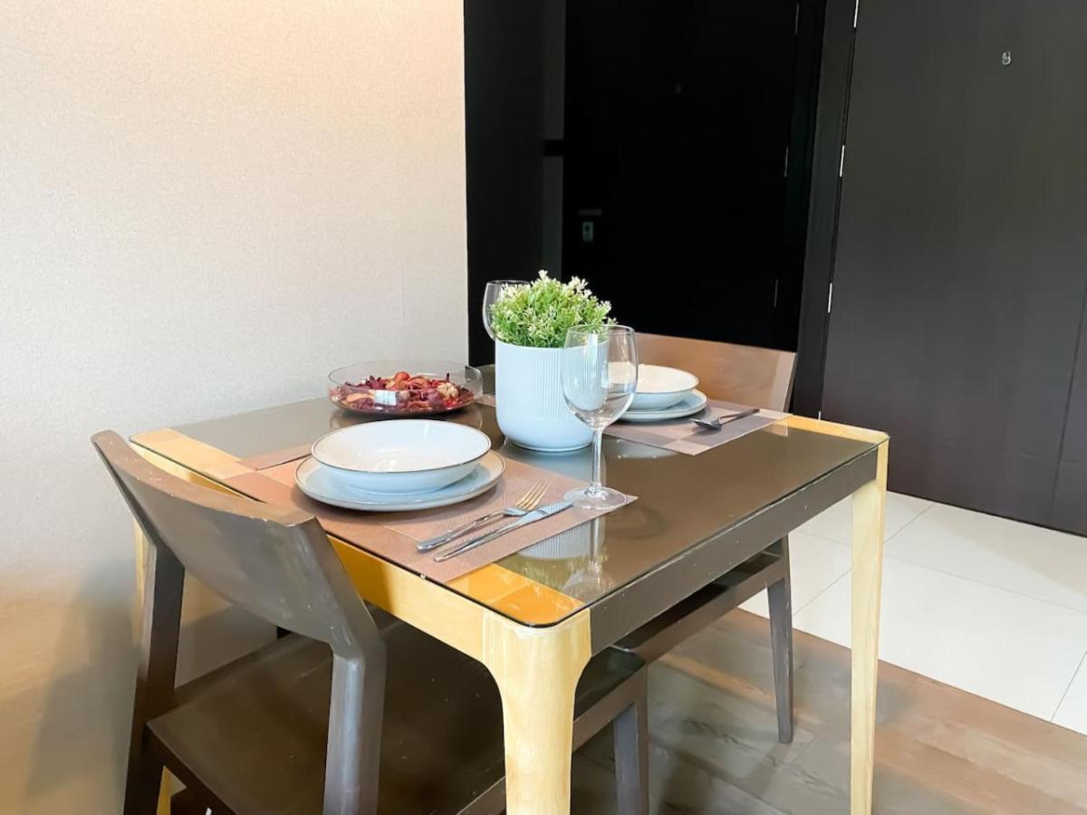 Apartment Tropical Paradise 1br - Ultra Fast Wifi - Thong Lo *
