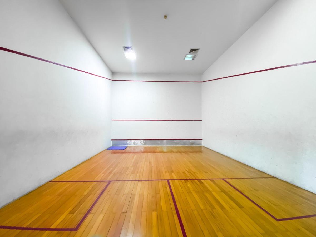 Downtown View 65 Sqm - Ultra Fast Wifi - Sathorn Pangsapuri *