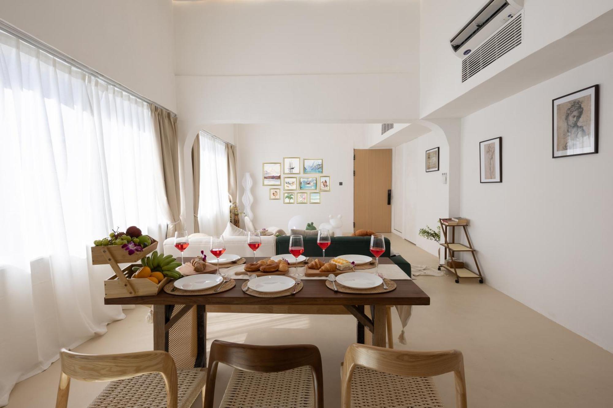 Ratchada Retreat Boutique Bangkok