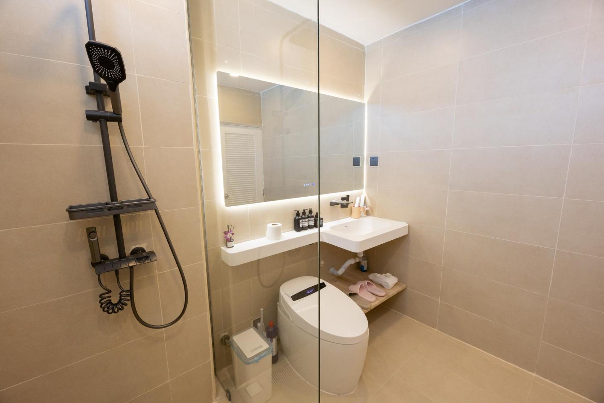Apartment Ratchada Retreat Boutique *