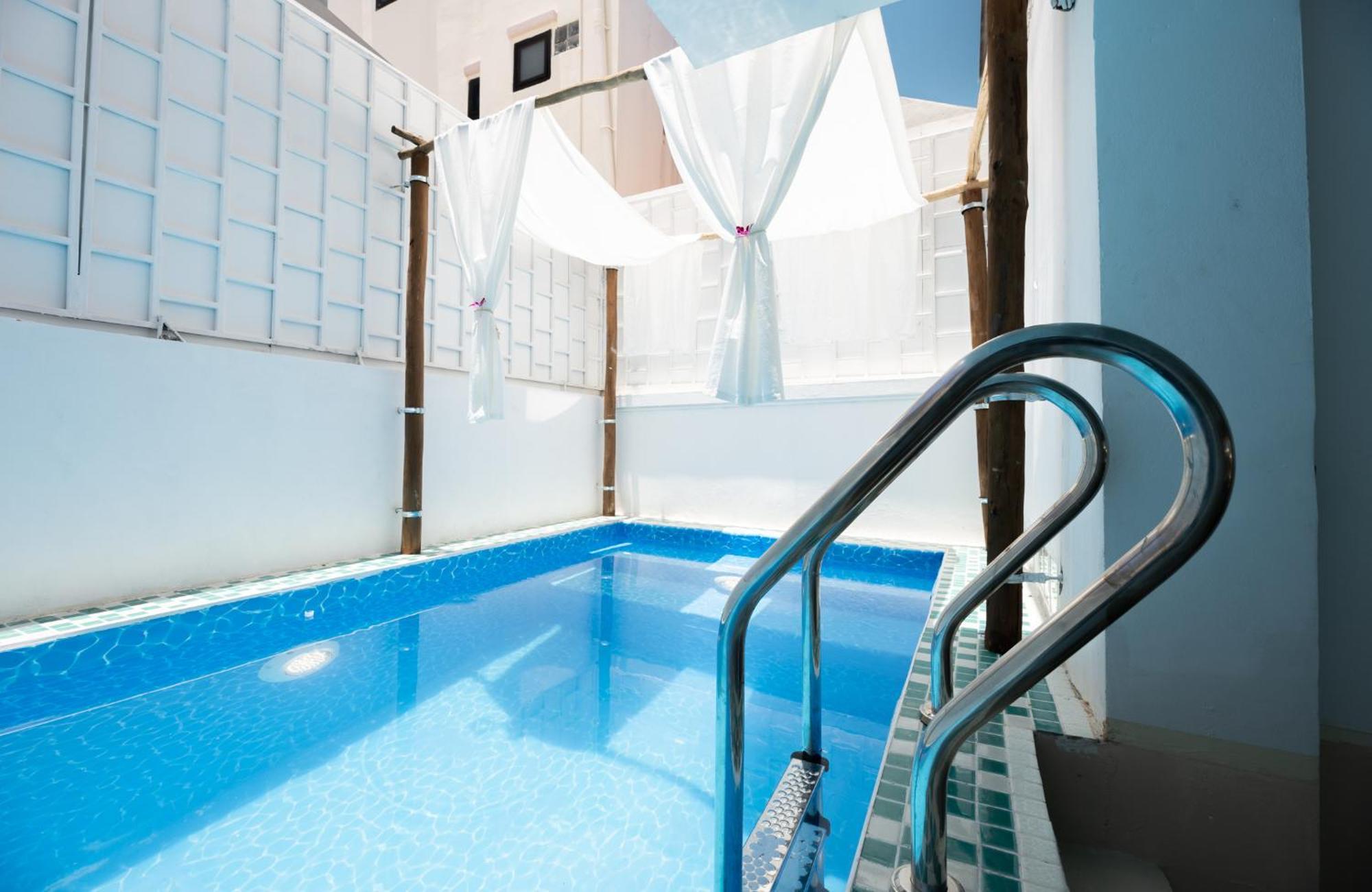 Apartment Ratchada Retreat Boutique Bangkok