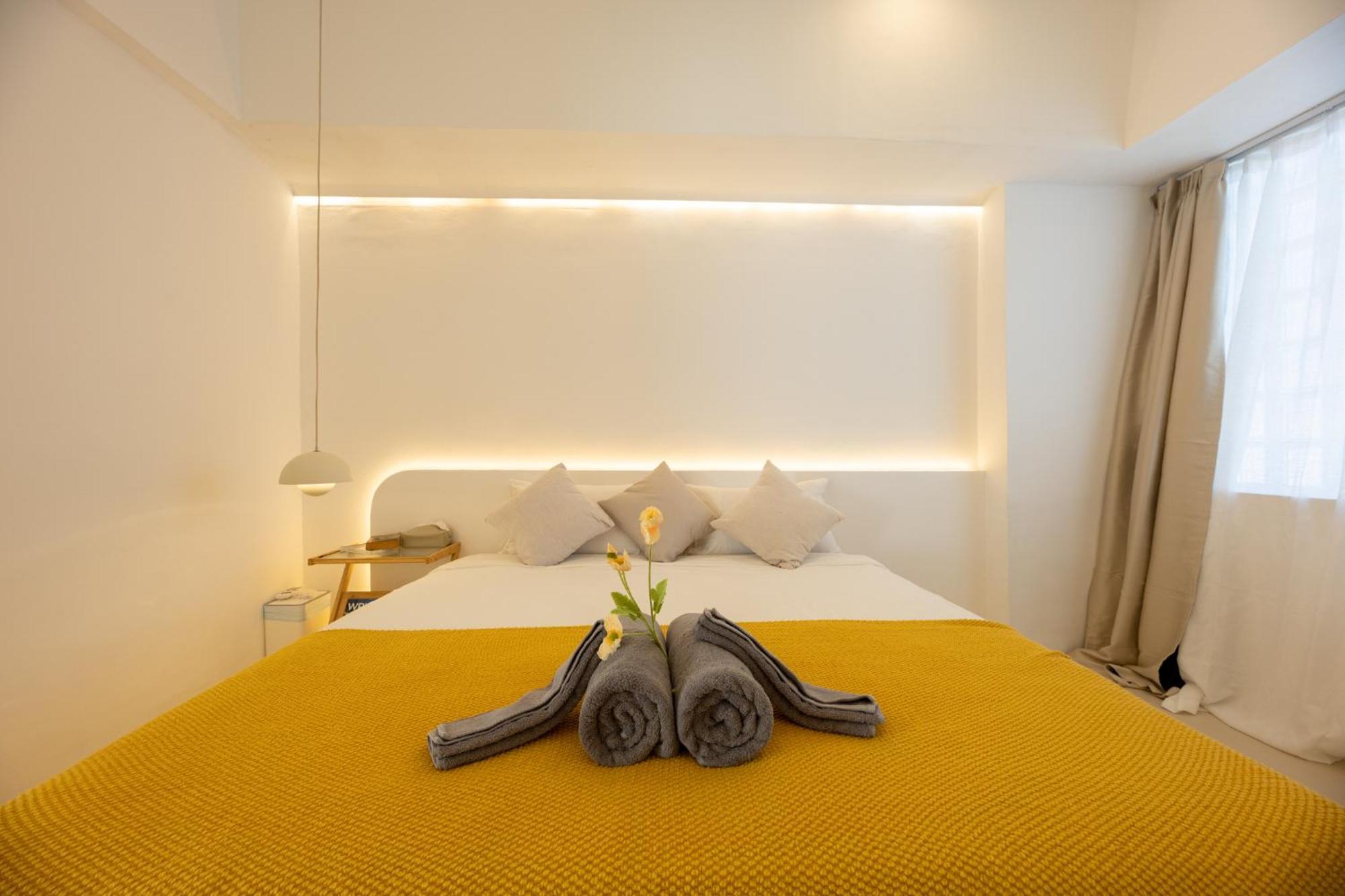 Ratchada Retreat Boutique