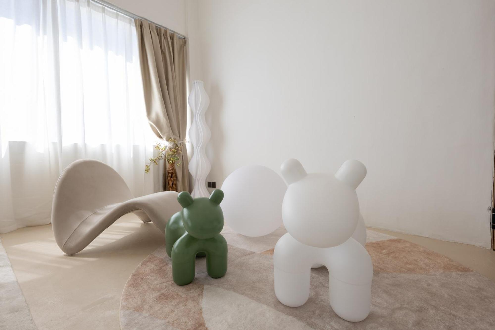 Apartment Ratchada Retreat Boutique