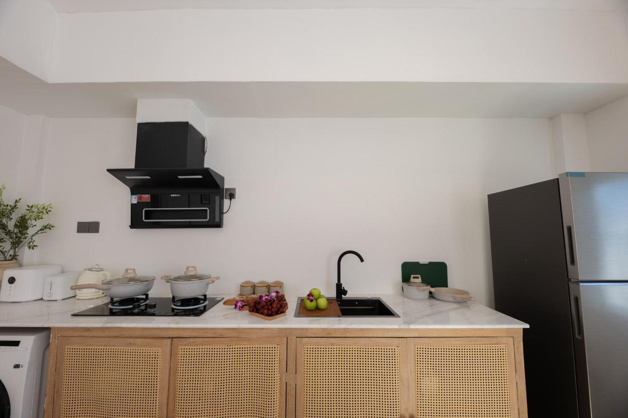 Apartment Ratchada Retreat Boutique *