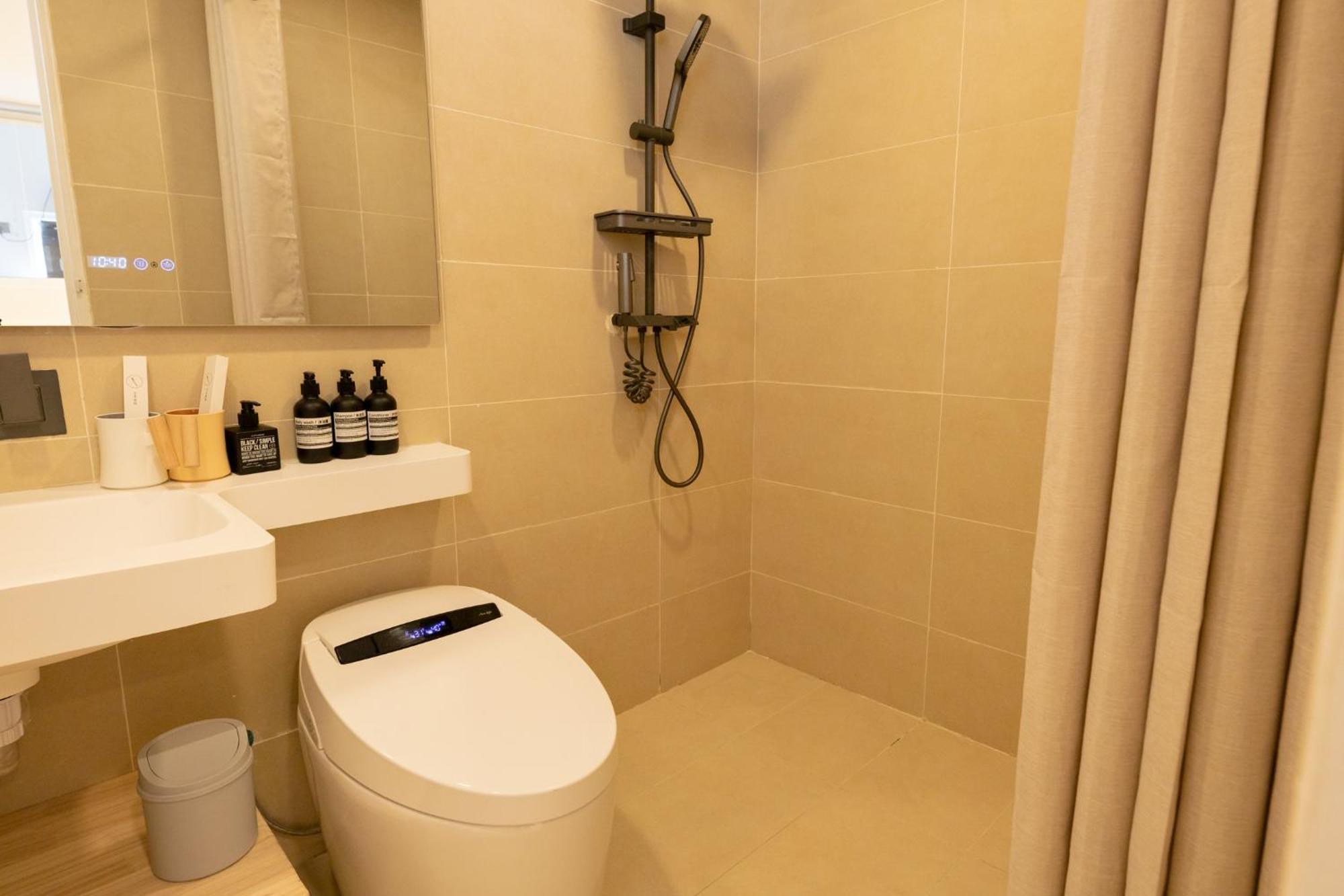 Apartment Ratchada Retreat Boutique *