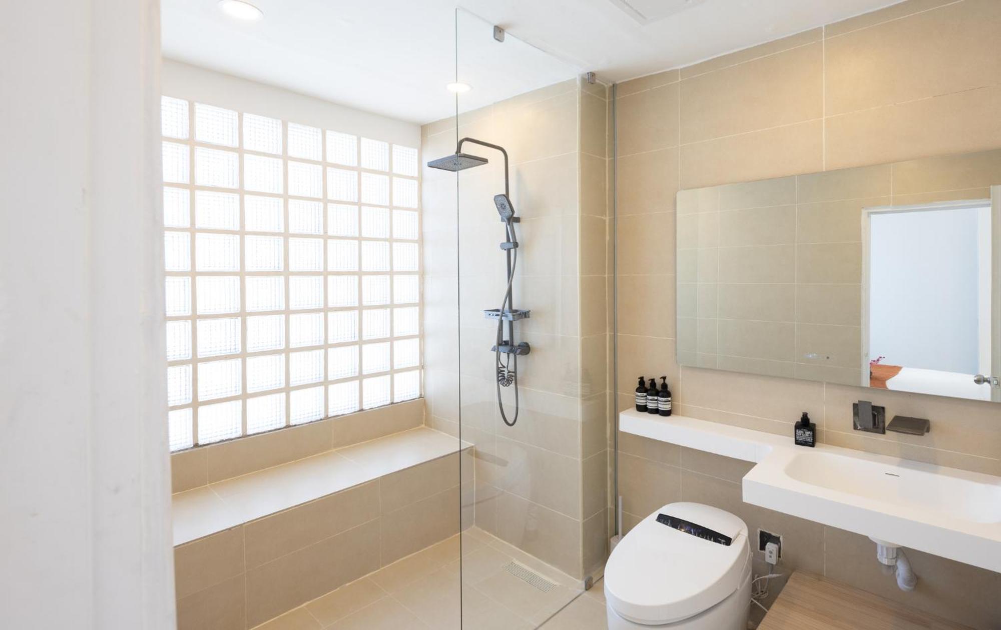 Ratchada Retreat Boutique Apartment Bangkok