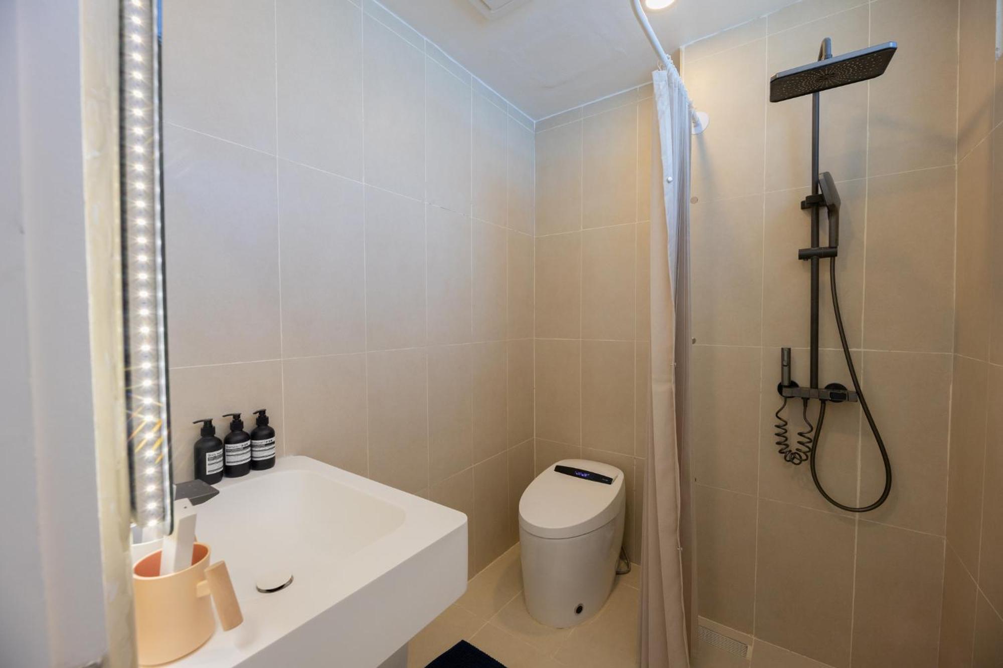 Apartment Ratchada Retreat Boutique Bangkok