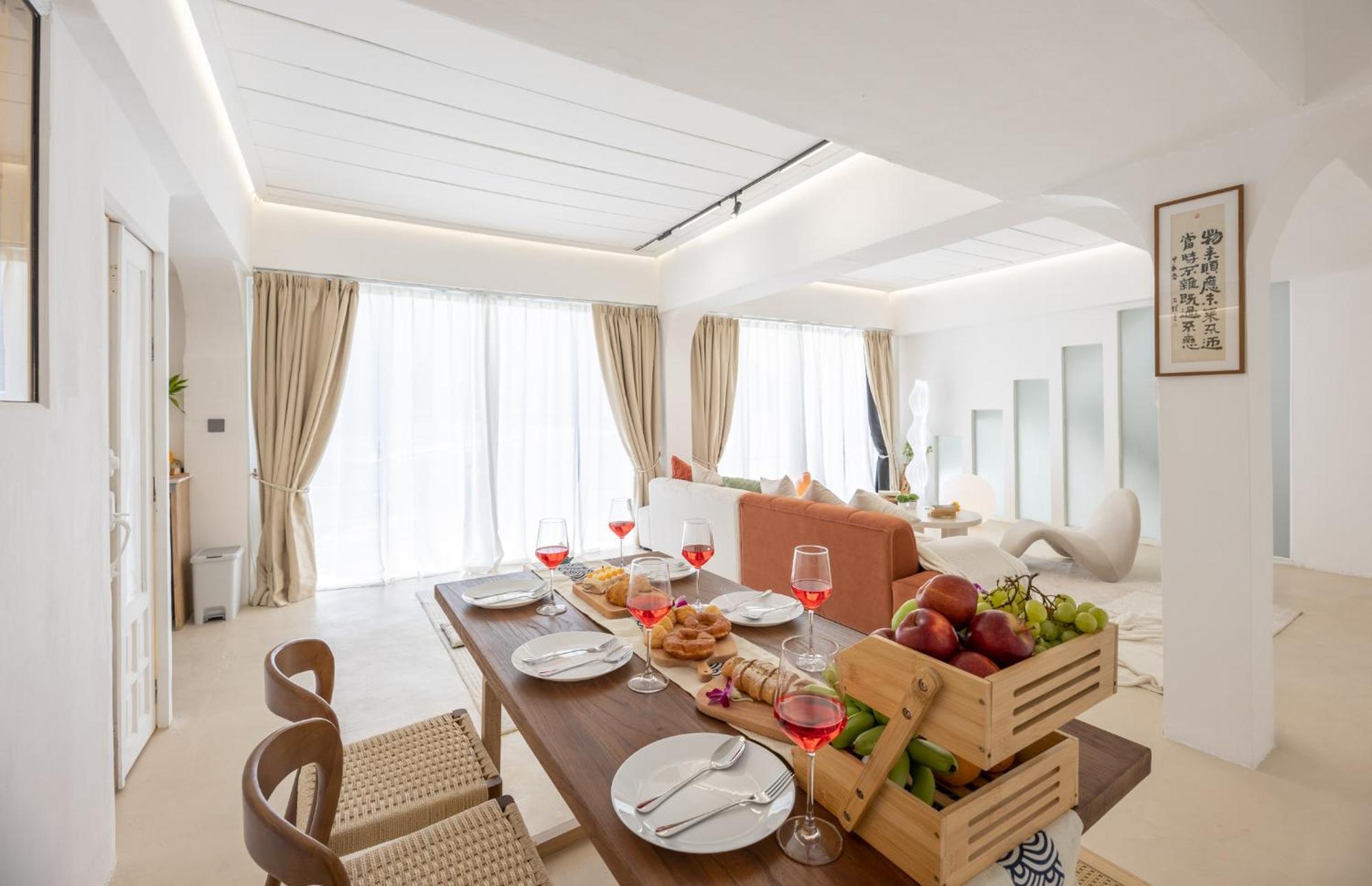 Ratchada Retreat Boutique Apartment