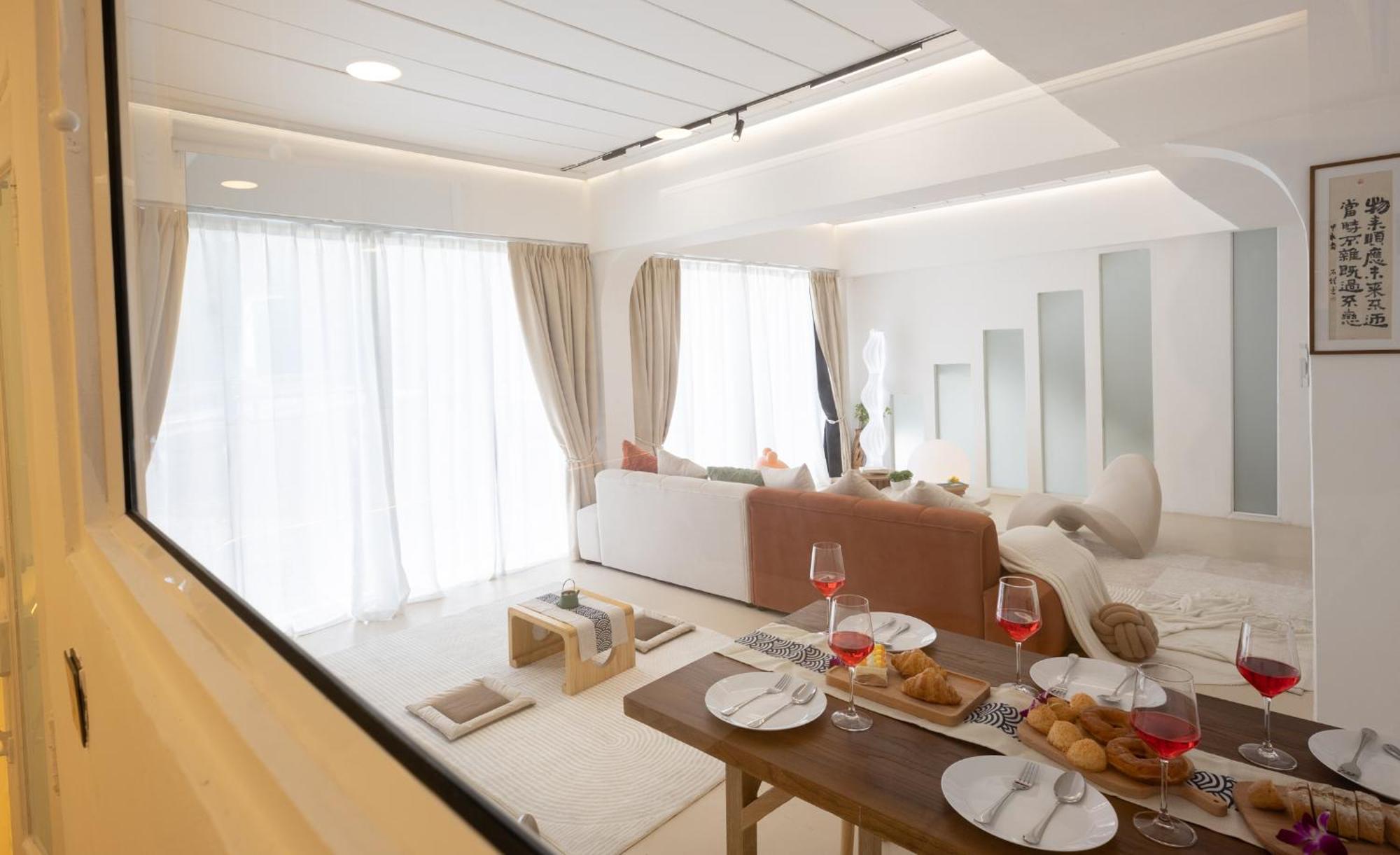 Ratchada Retreat Boutique * Bangkok