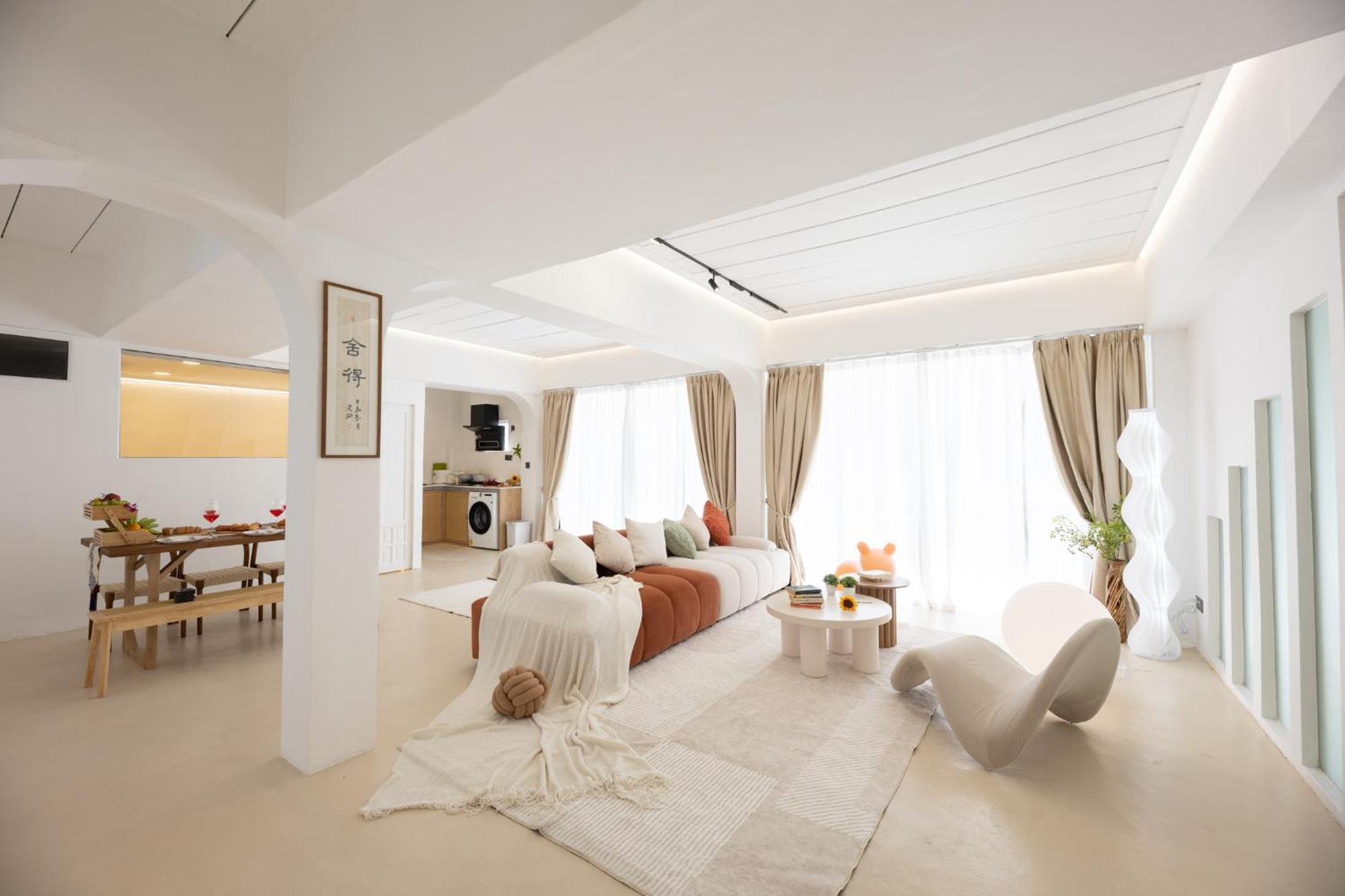 Apartment Ratchada Retreat Boutique