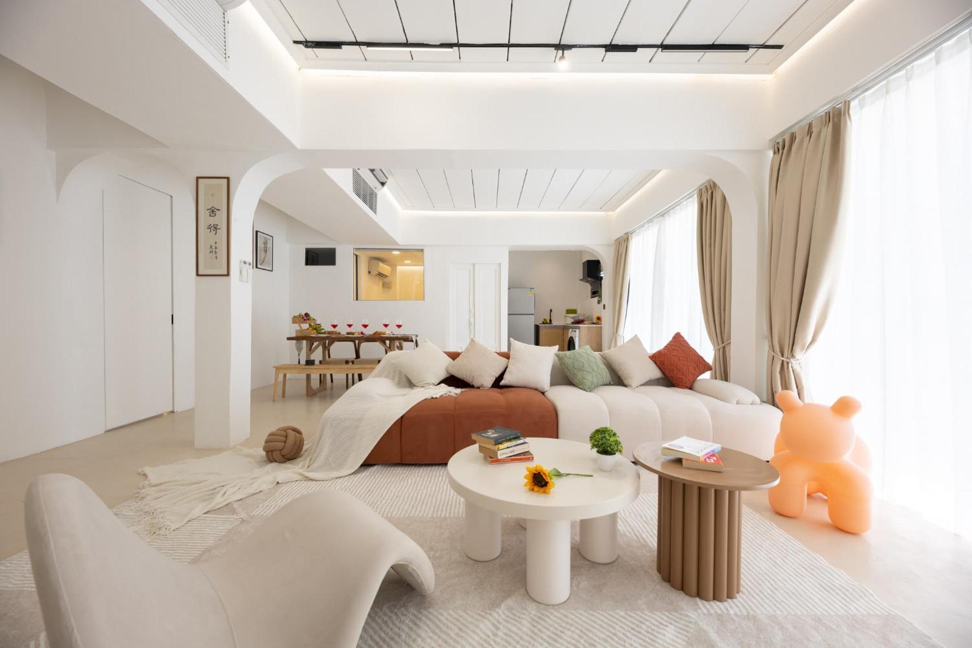 Apartment Ratchada Retreat Boutique