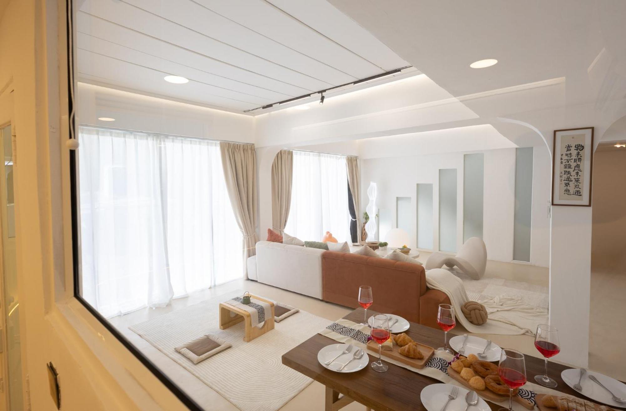 Ratchada Retreat Boutique * Bangkok