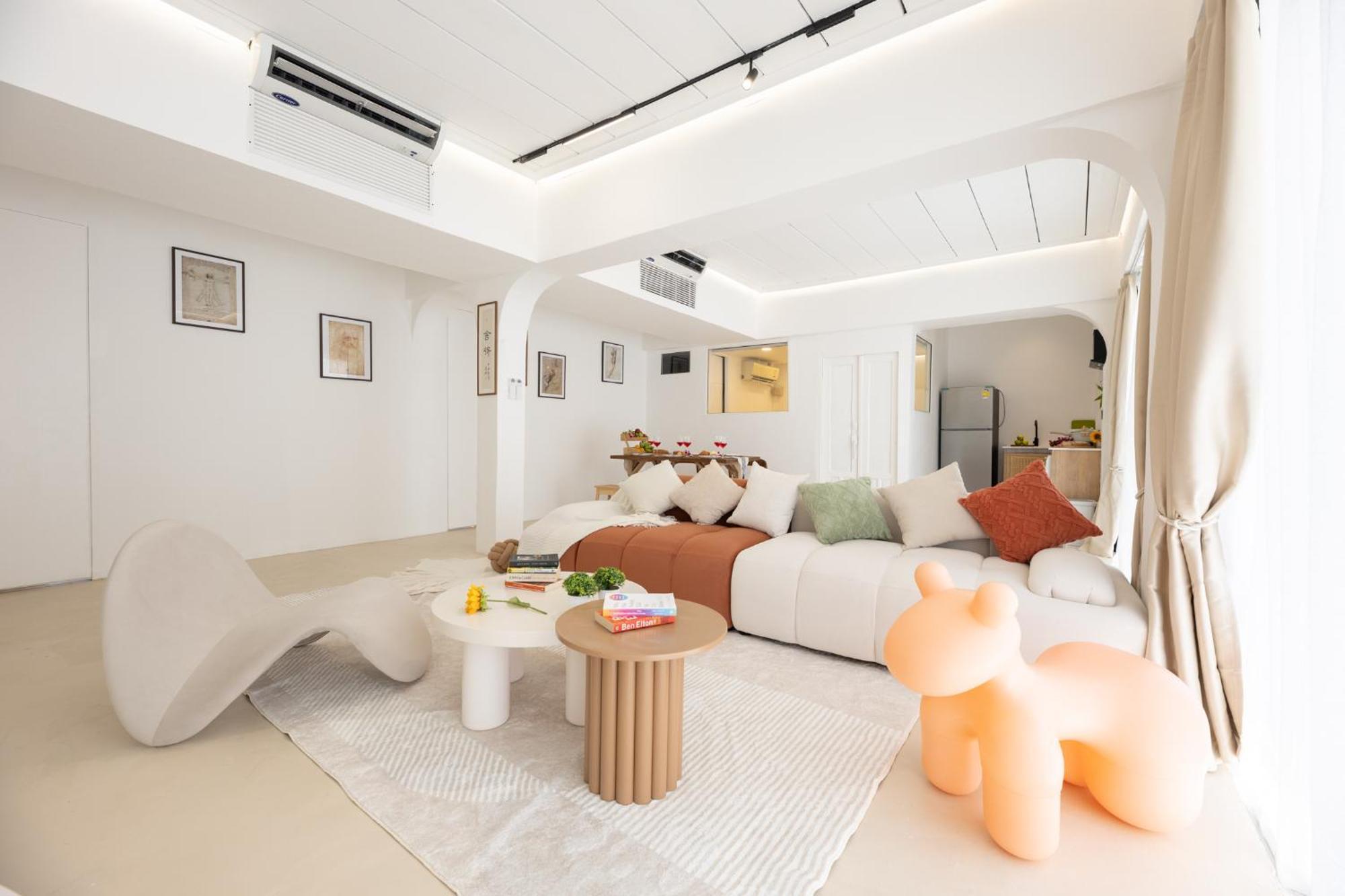 Ratchada Retreat Boutique