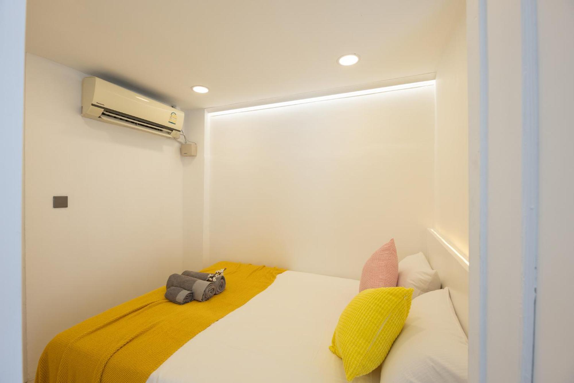 Ratchada Retreat Boutique
