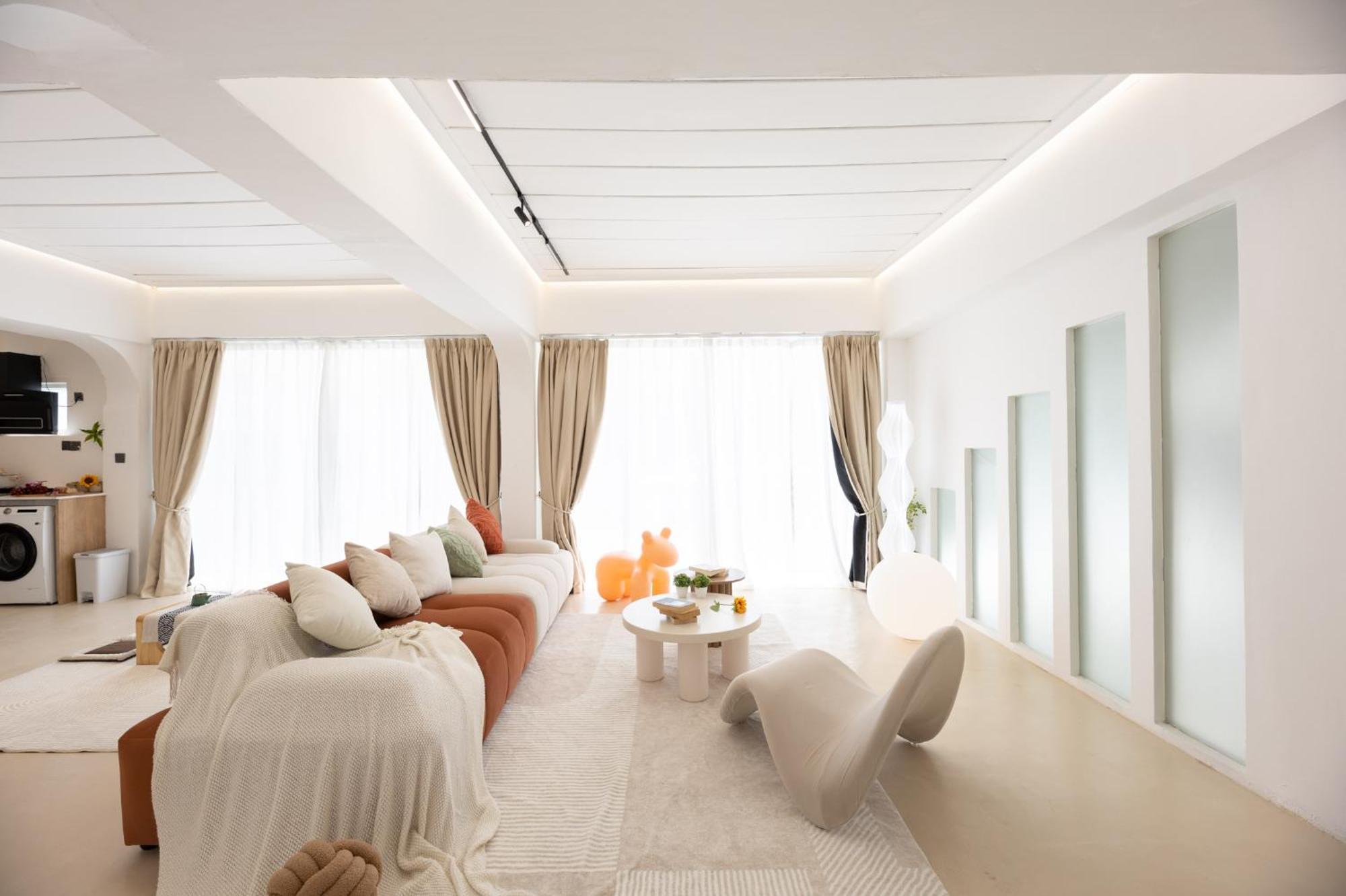 Ratchada Retreat Boutique *